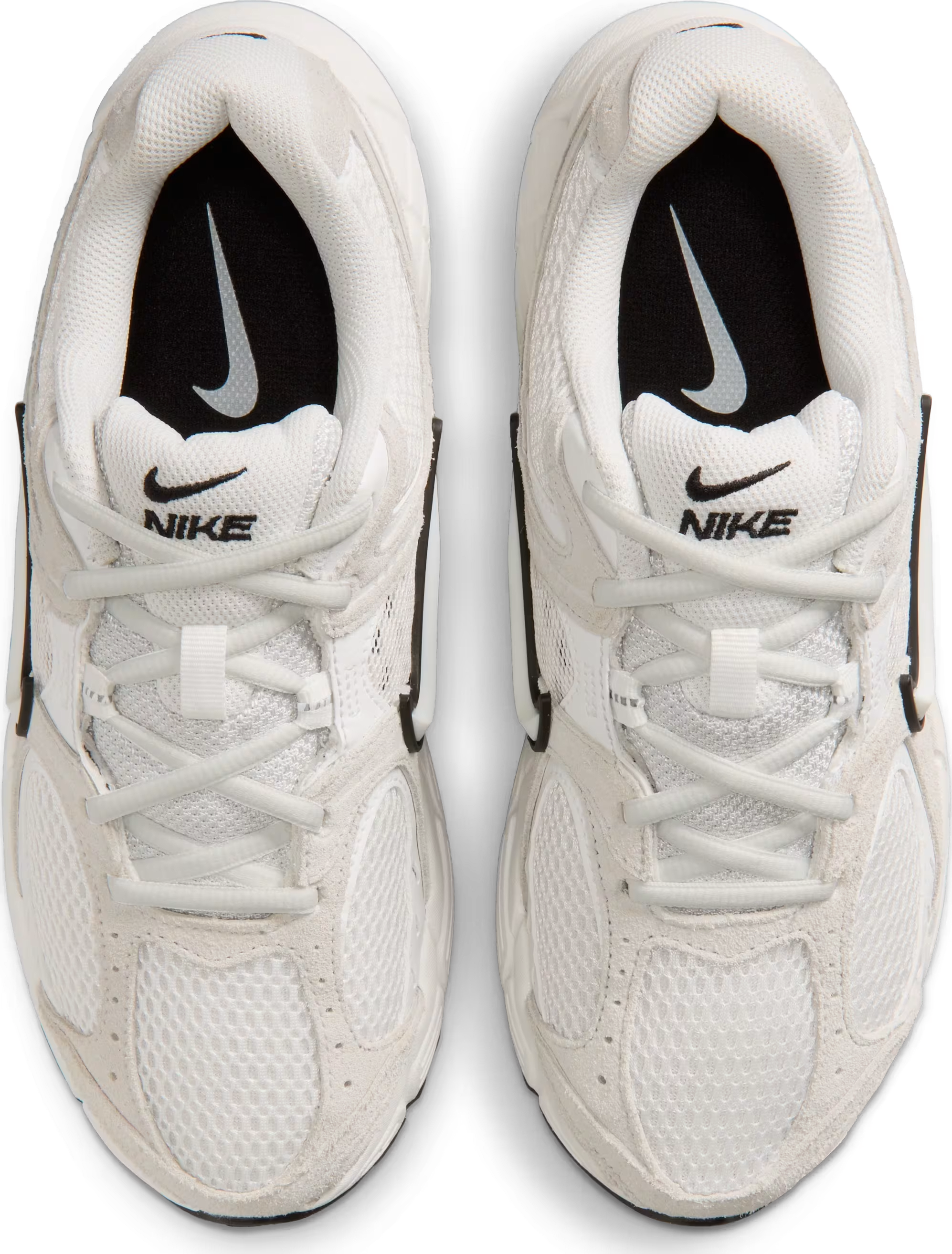 Nike V5 RNR Suede Wmns "White Photon Dust"