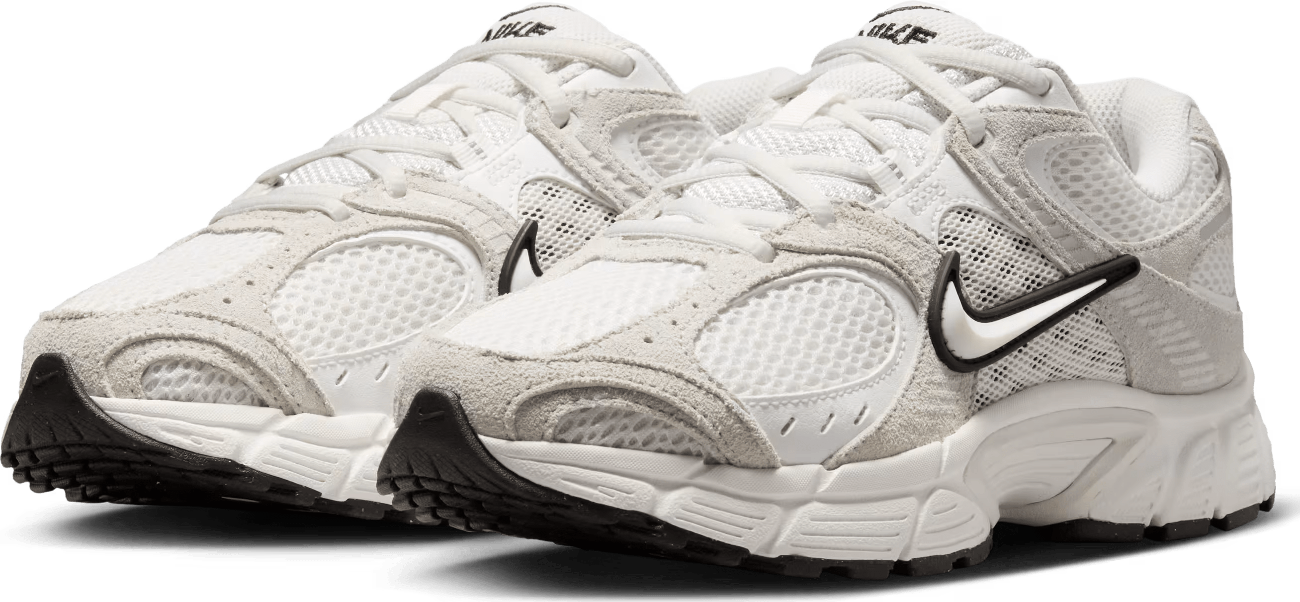 Nike V5 RNR Suede Wmns "White Photon Dust"