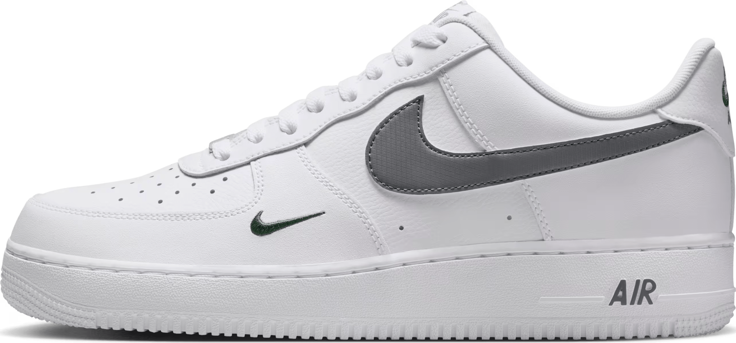 Nike Air Force 1 '07 "Cool Grey"