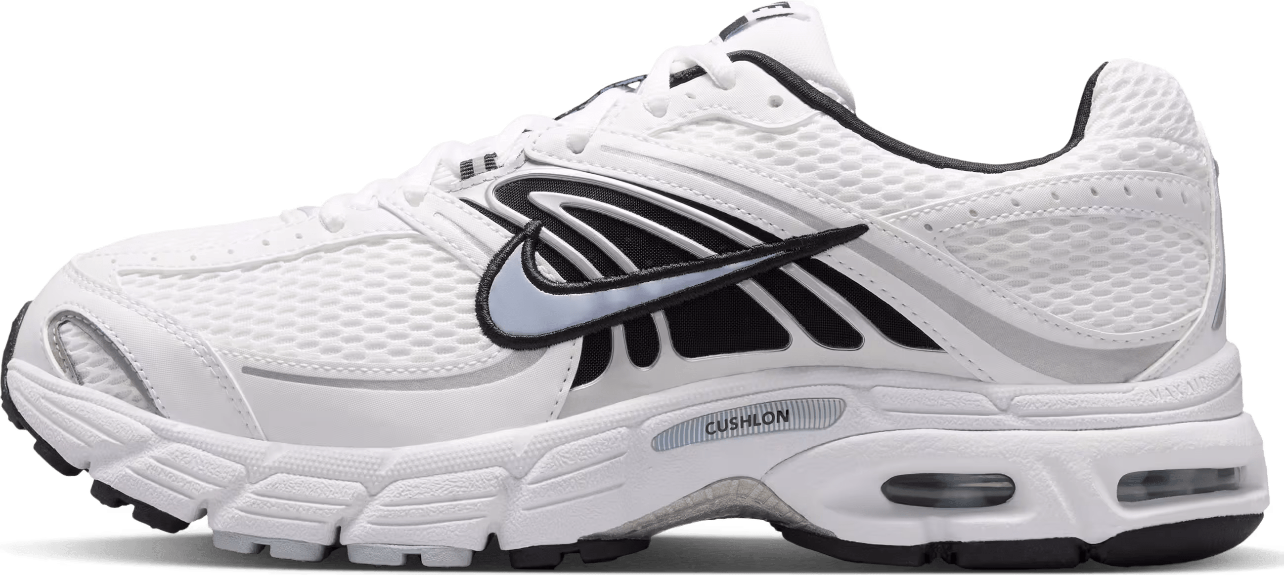 Nike Air Max Moto 2K "White Light Armory Blue"