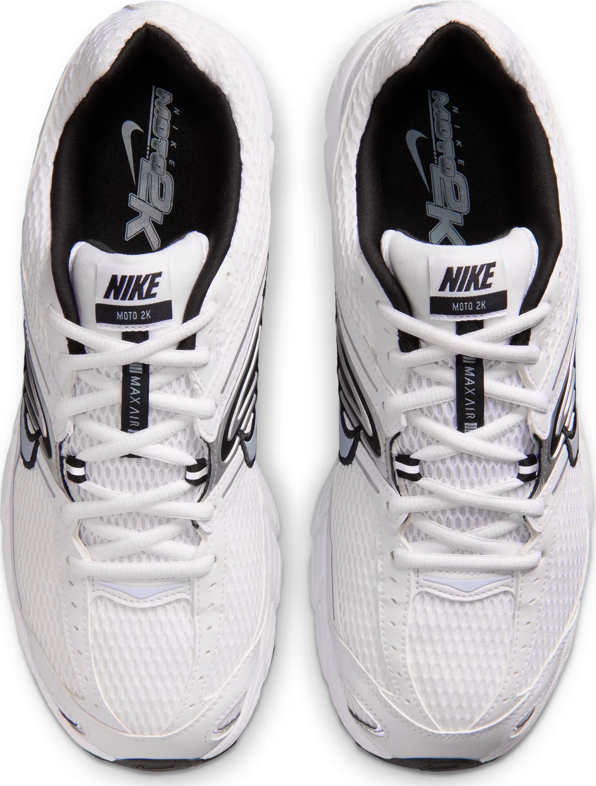 Nike Air Max Moto 2K "White Light Armory Blue"