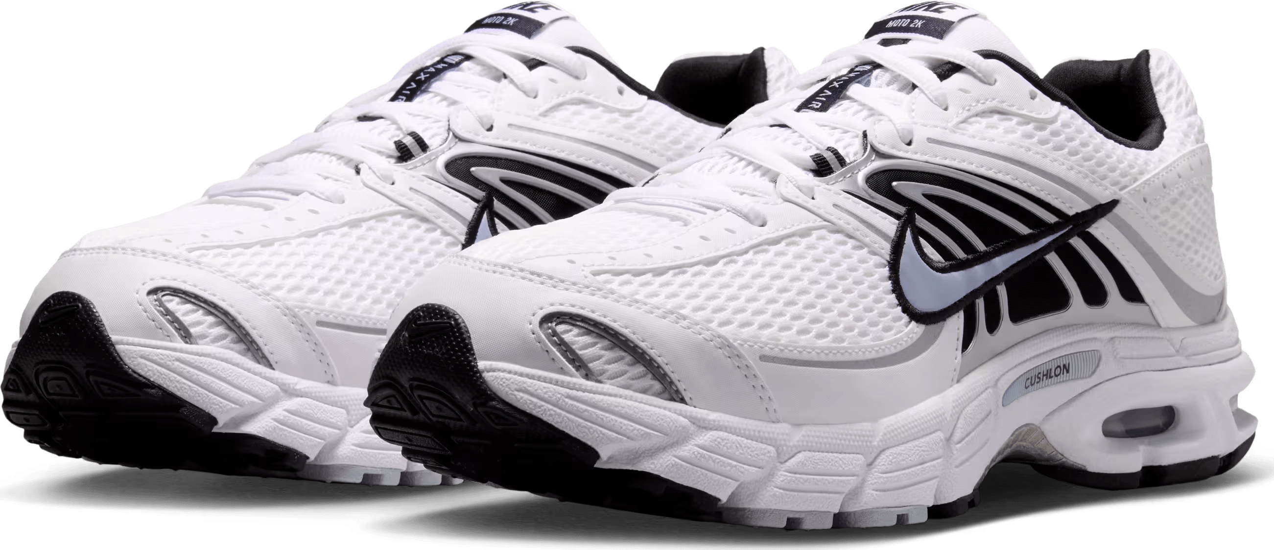 Nike Air Max Moto 2K "White Light Armory Blue"