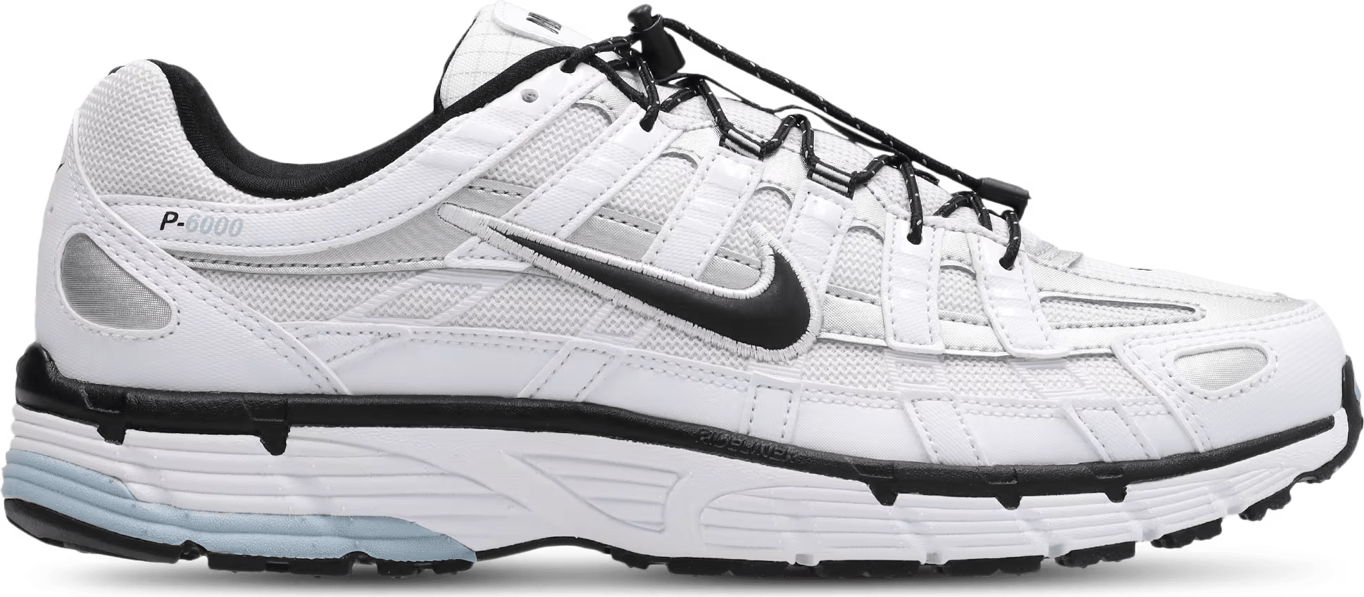 Nike P-6000