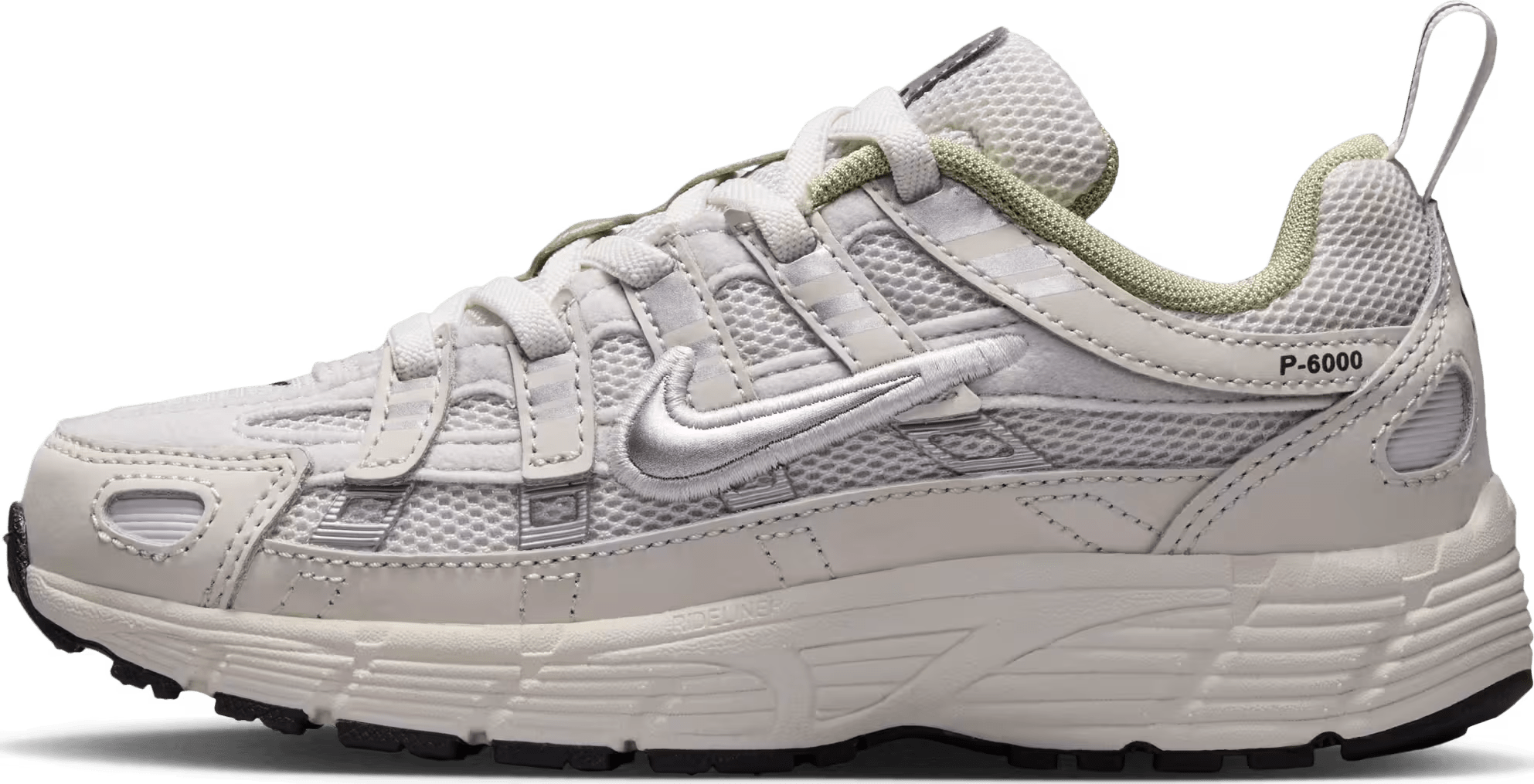 Nike P-6000 PS "Platinum Tint"