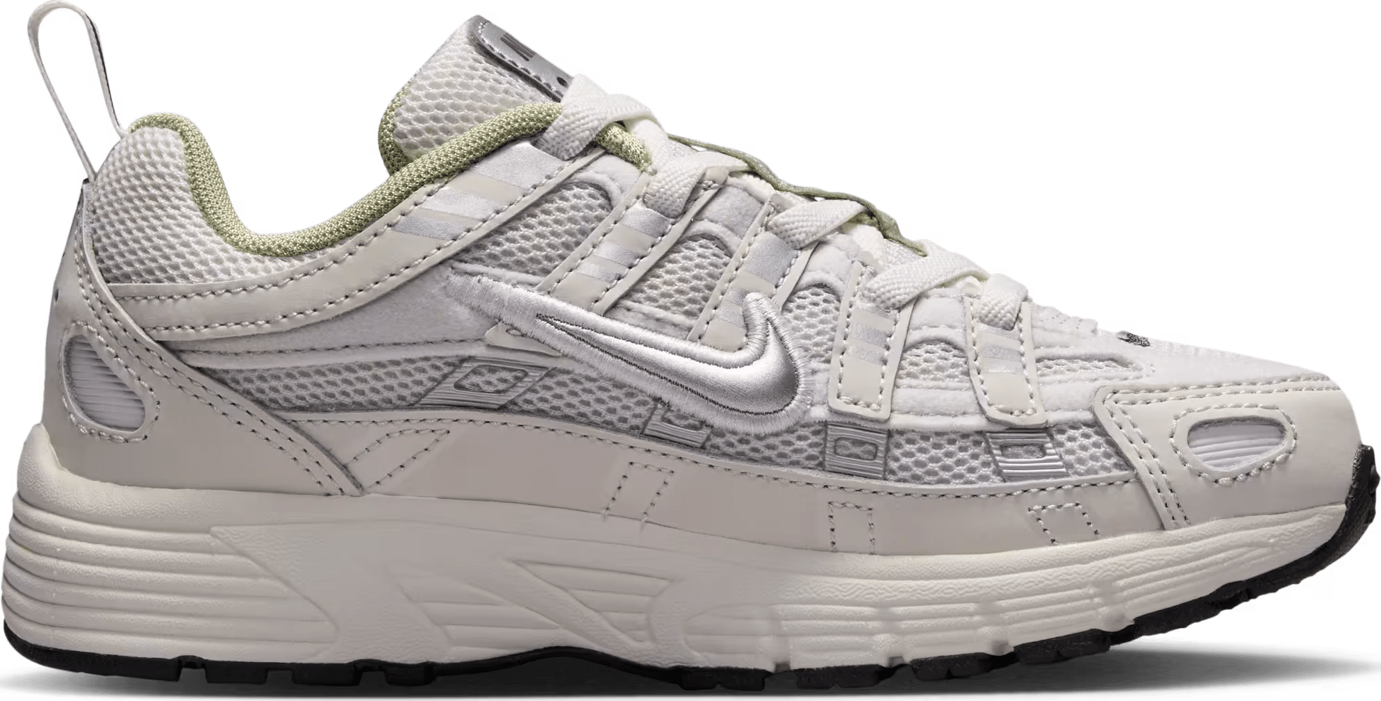 Nike P-6000 PS "Platinum Tint"