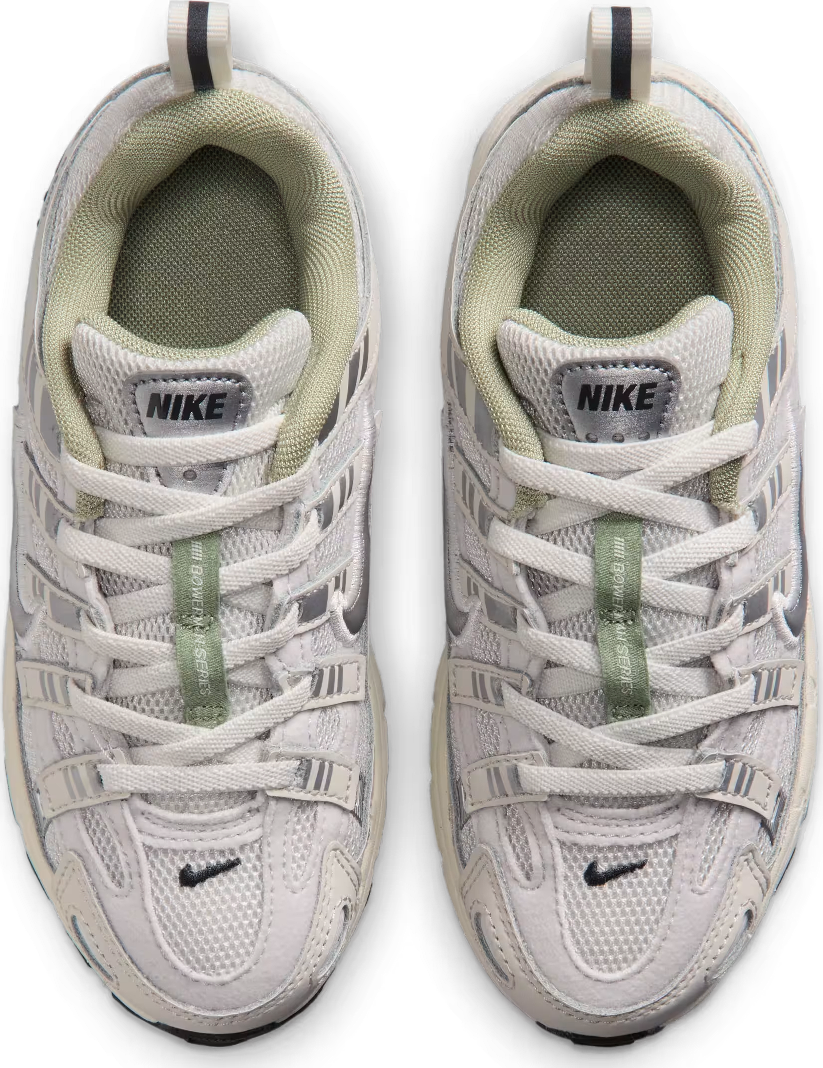 Nike P-6000 PS "Platinum Tint"