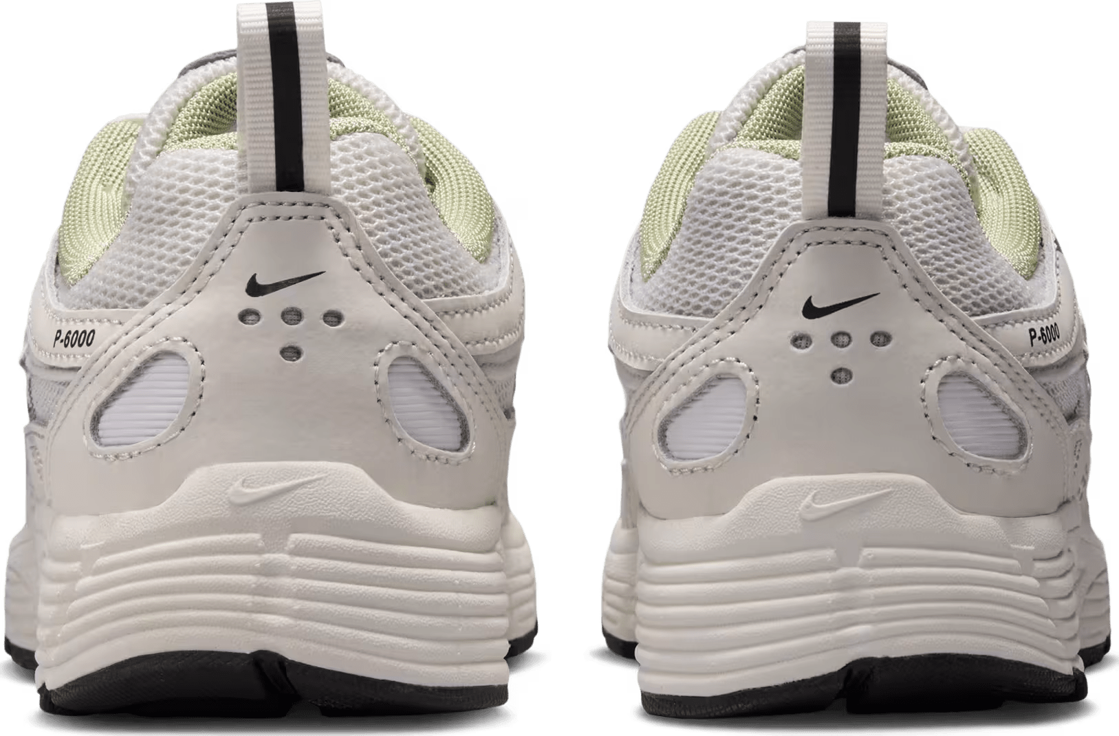 Nike P-6000 PS "Platinum Tint"