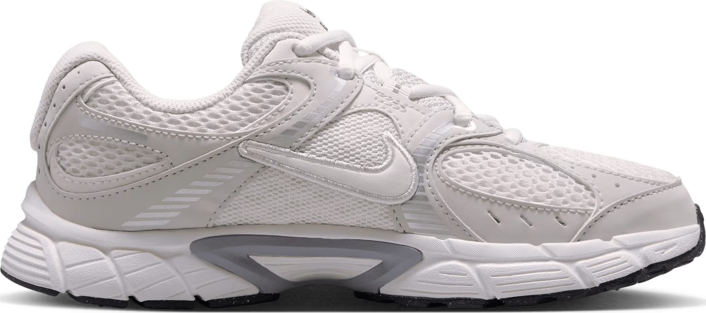 Nike V5 RNR GS "Phantom Light Bone"