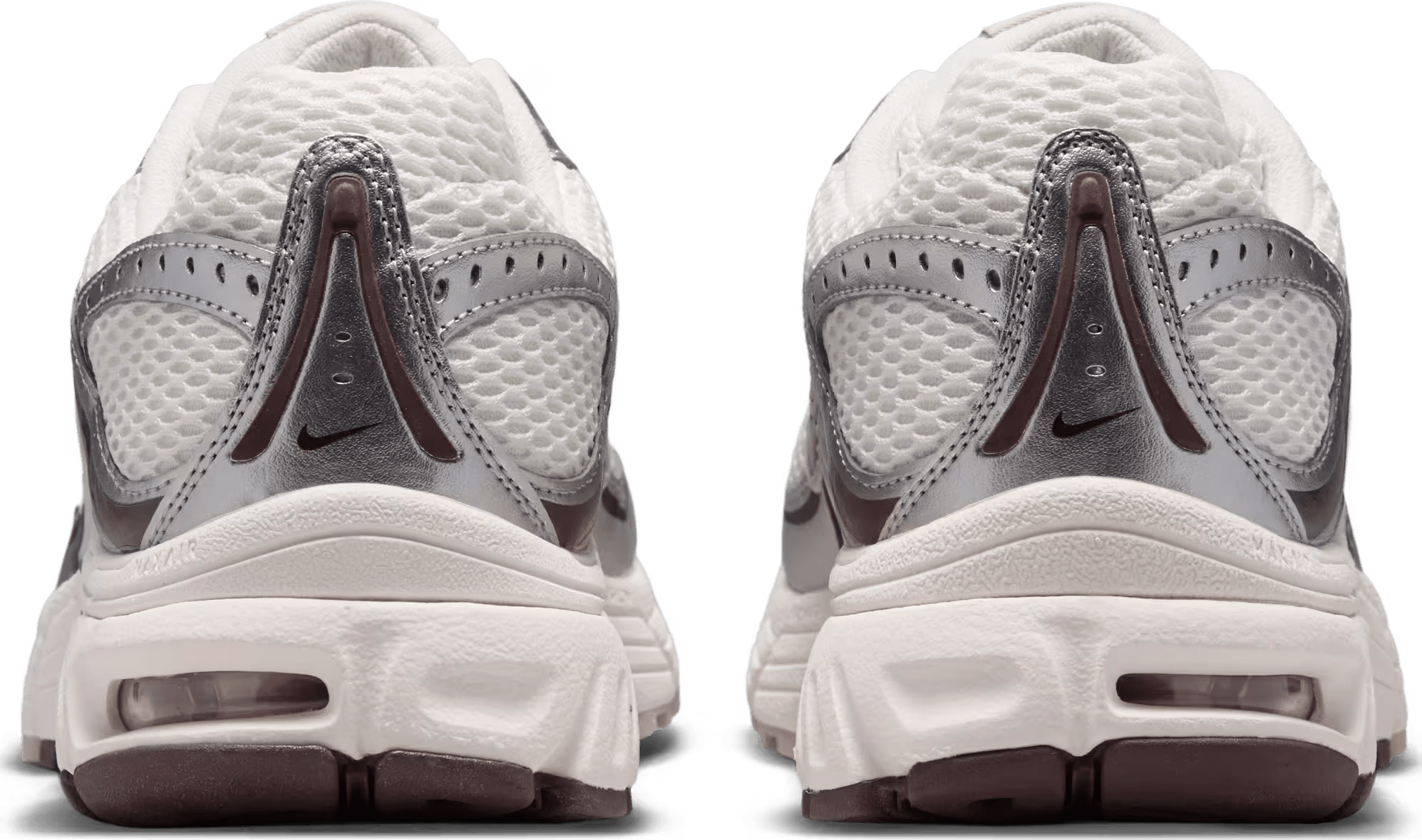 Nike Air Max Moto 2K "Metallic Silver Particle Pink"