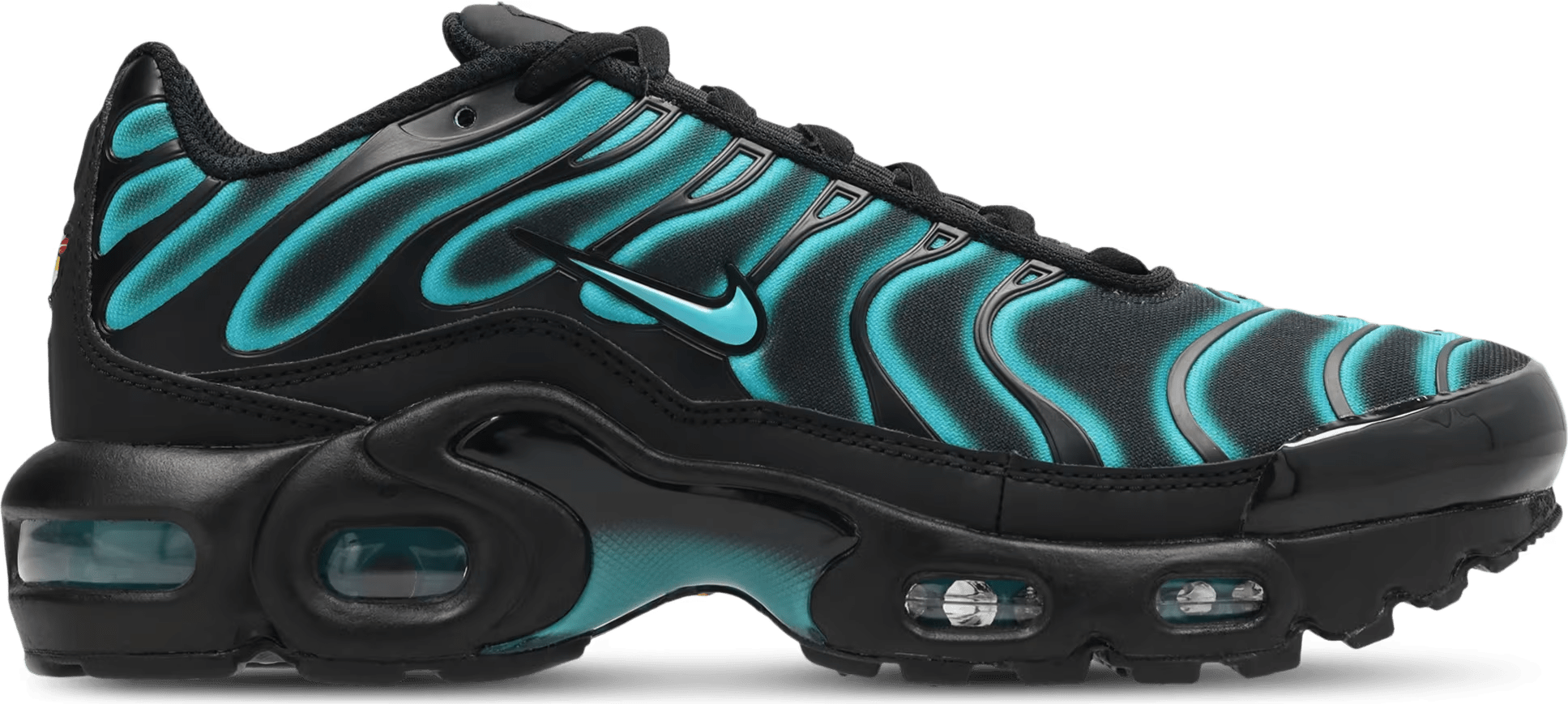 Nike Air Max Tuned 1