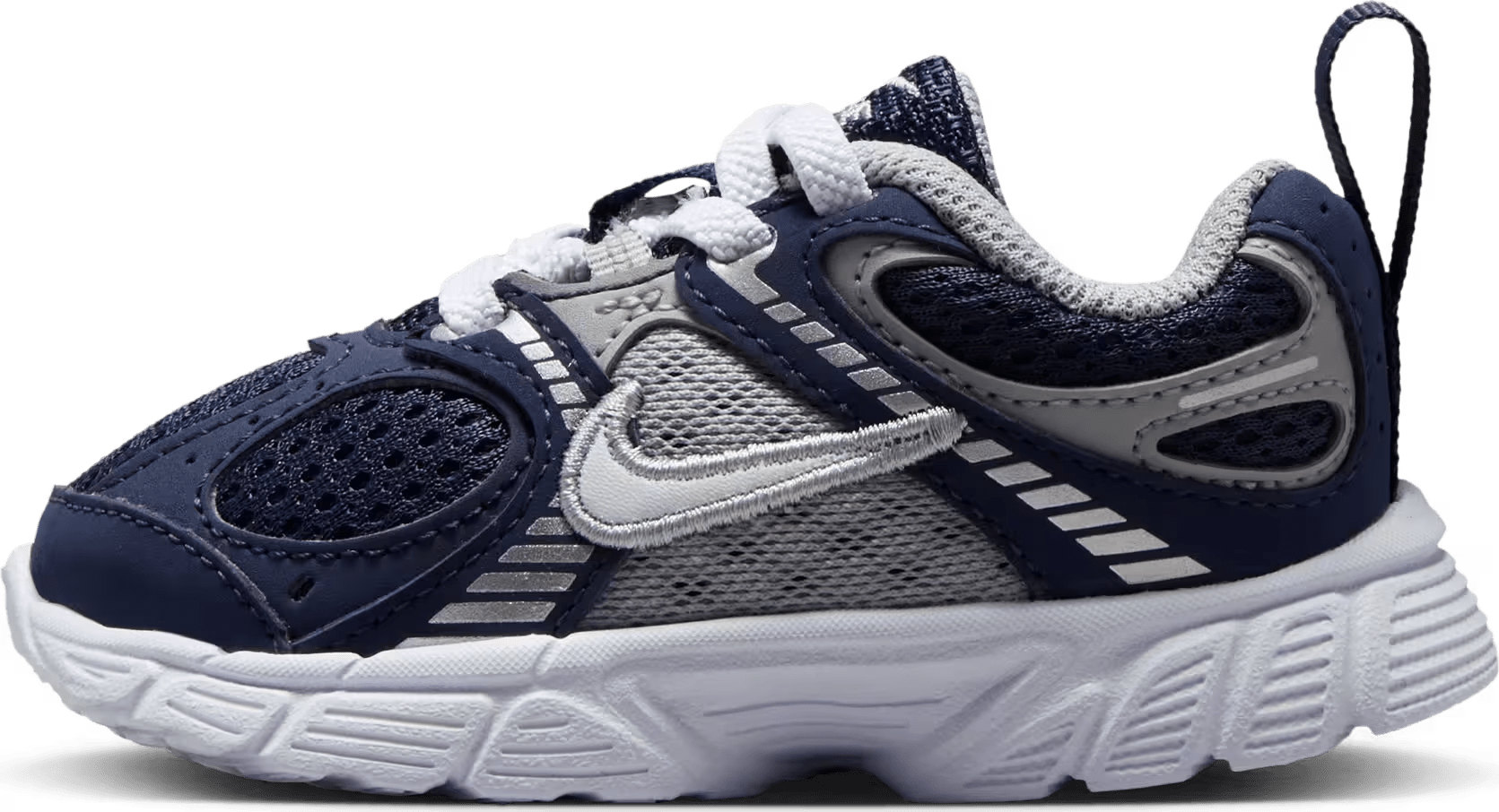 Nike V5 RNR TD "Thunder Blue"