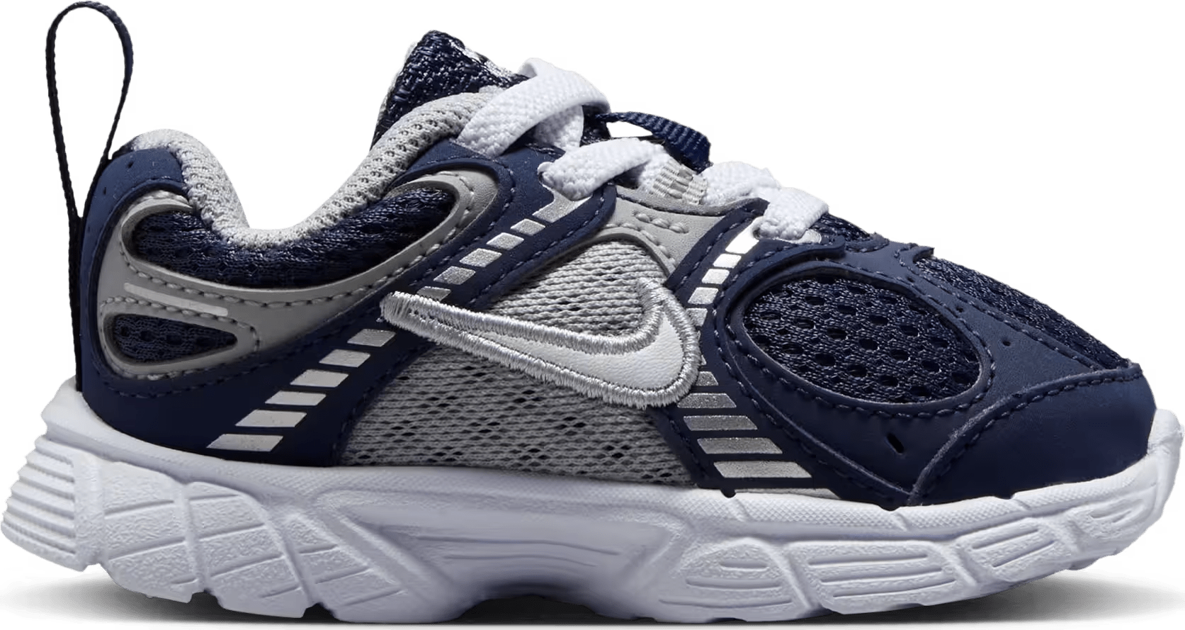 Nike V5 RNR TD "Thunder Blue"