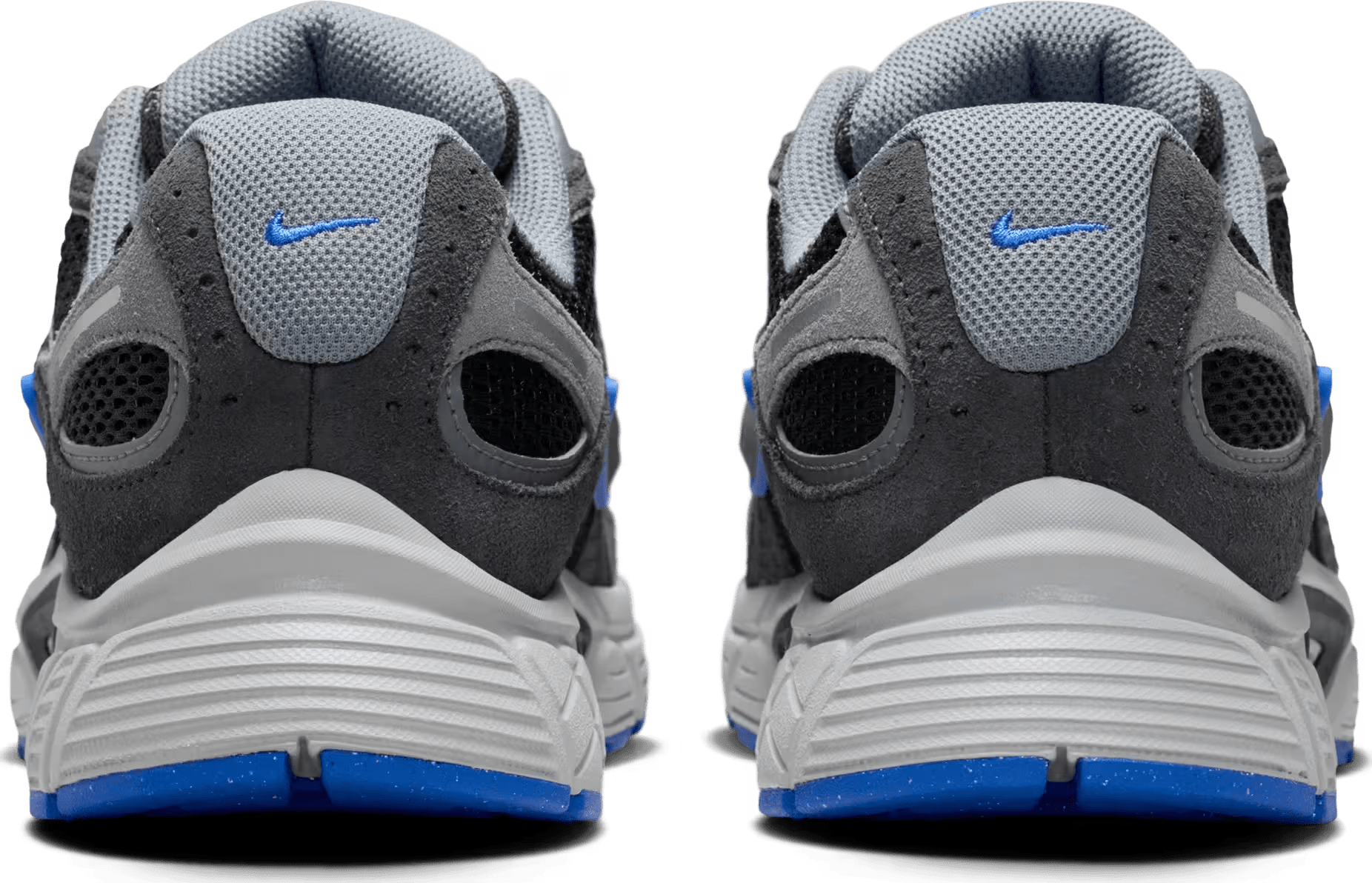 Nike V5 RNR Suede "Smoke Grey Racer Blue"