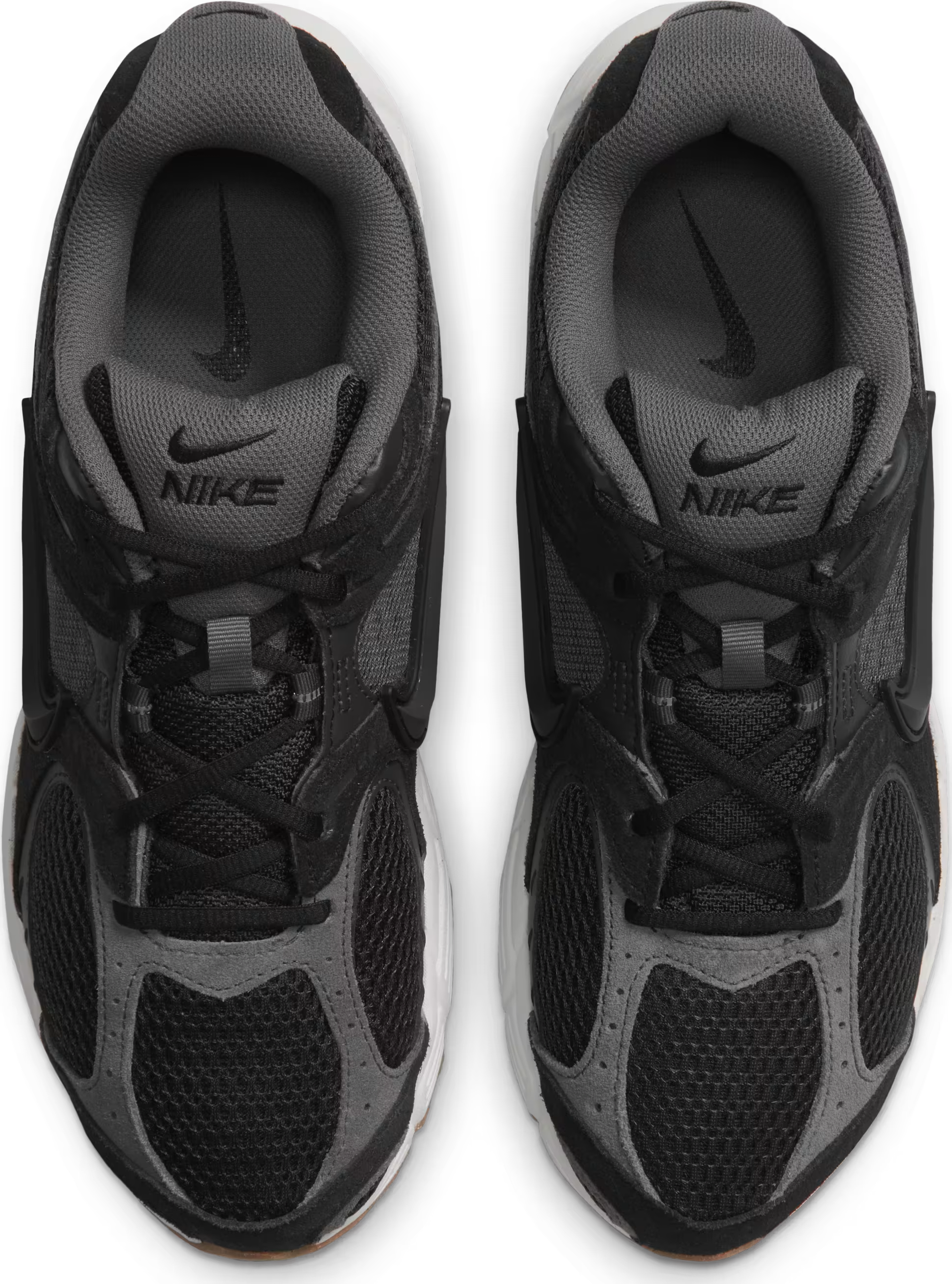 Nike V5 RNR Suede "Dark Smoke Grey Off Noir"
