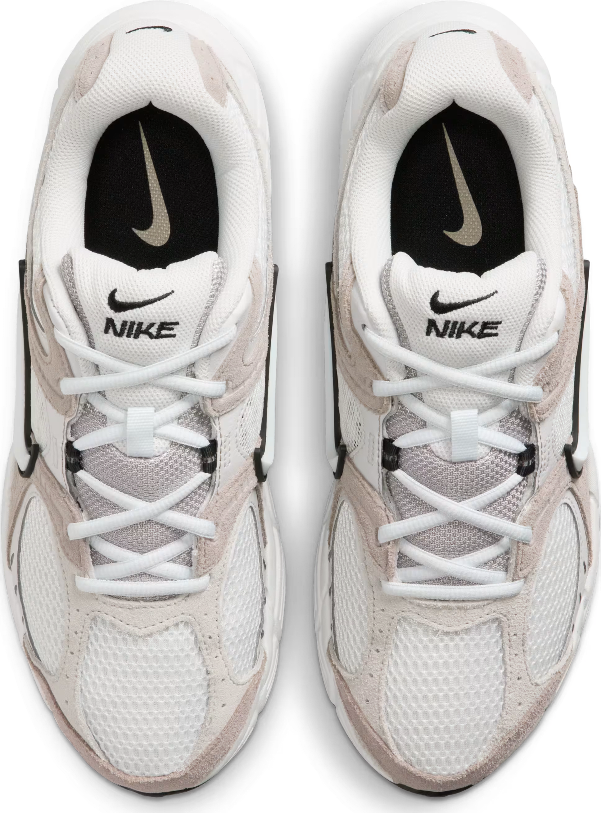 Nike V5 RNR Suede "Off White College Grey"