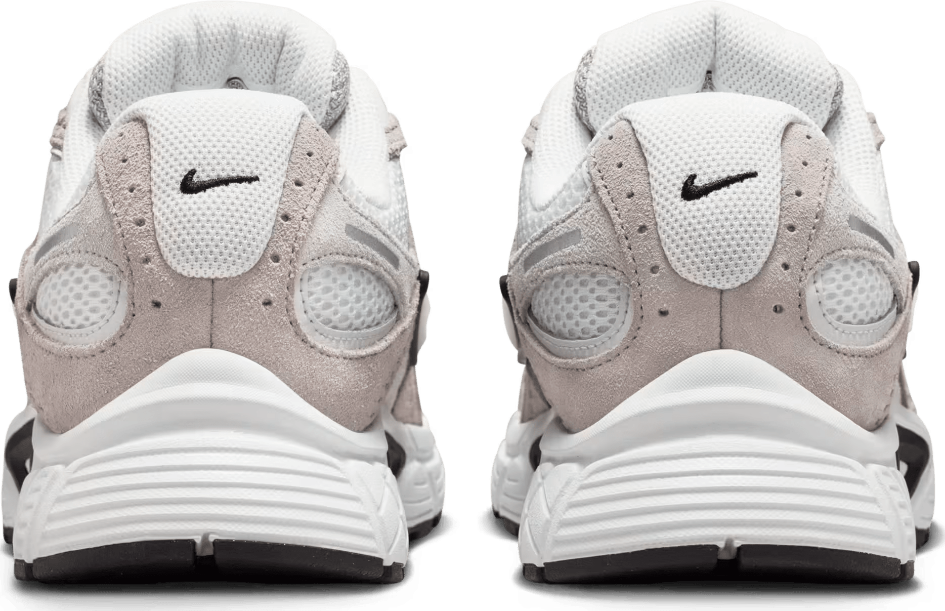 Nike V5 RNR Suede "Off White College Grey"