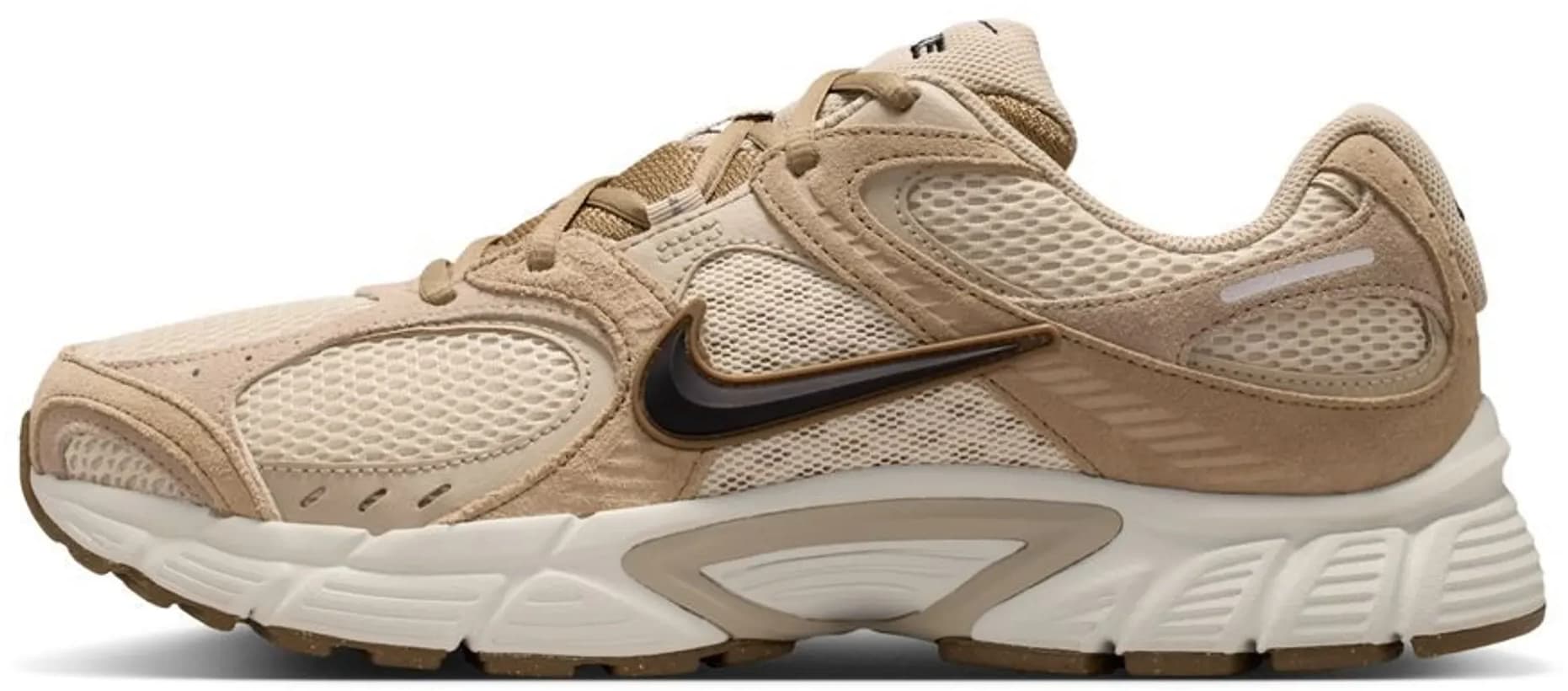 Nike V5 RNR Suede "Desert Khaki"