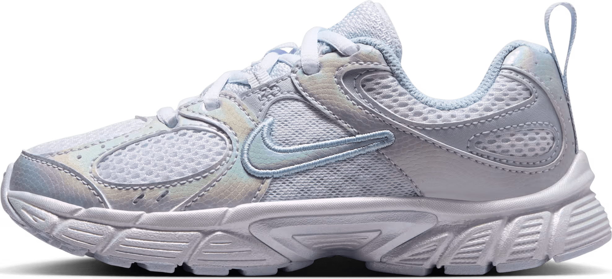 Nike V5 RNR PS "Football Grey"