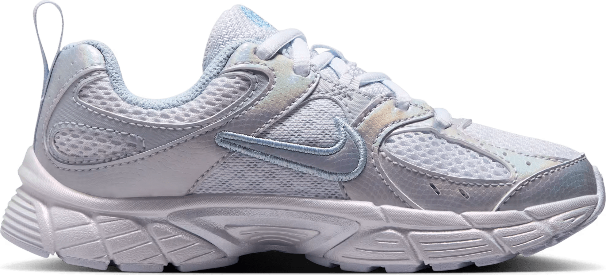 Nike V5 RNR PS "Football Grey"