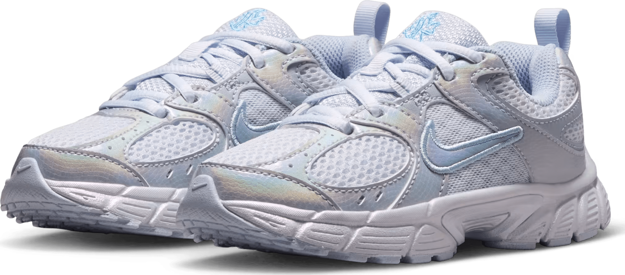 Nike V5 RNR PS "Football Grey"