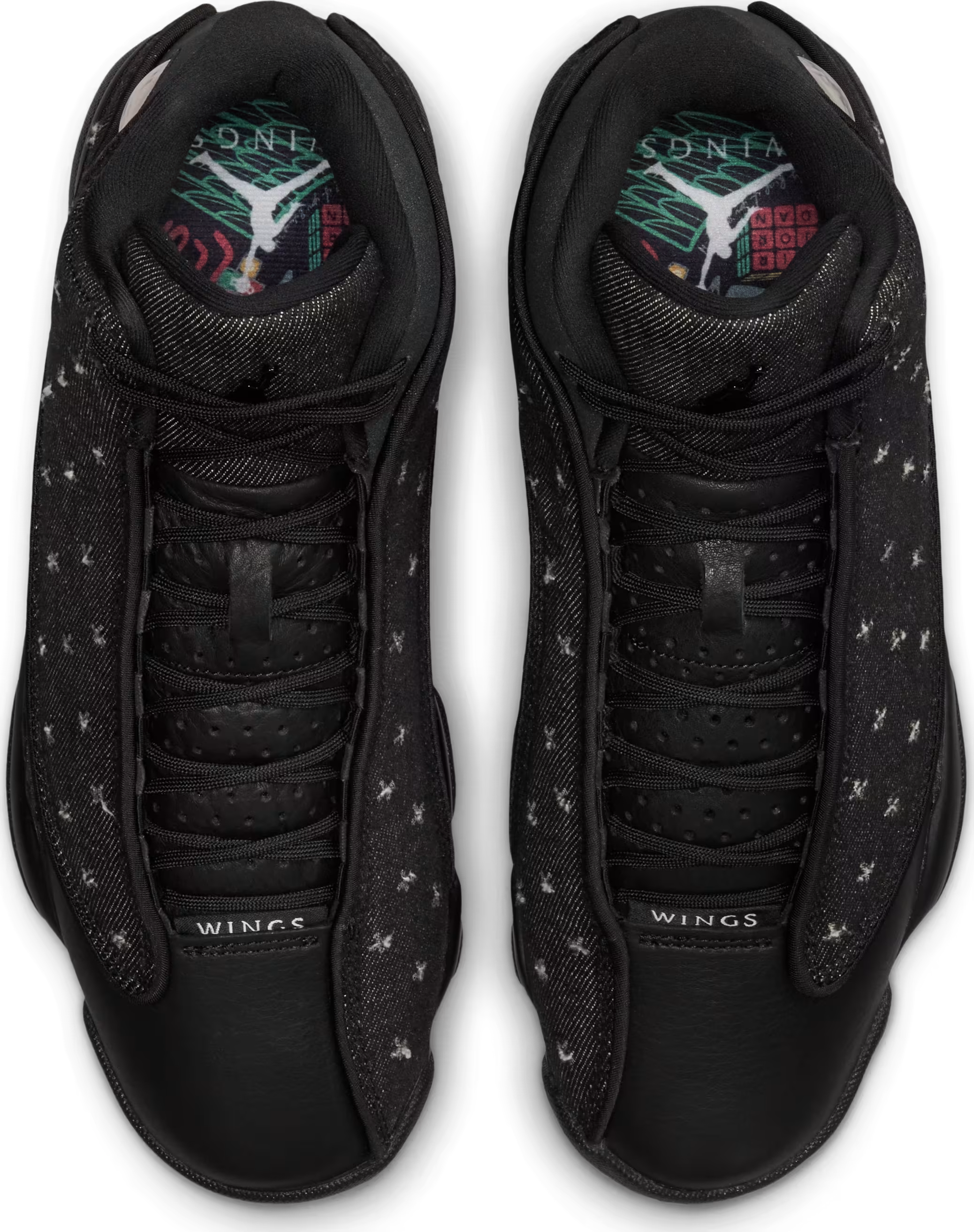 Air Jordan 13 Retro "Wings"