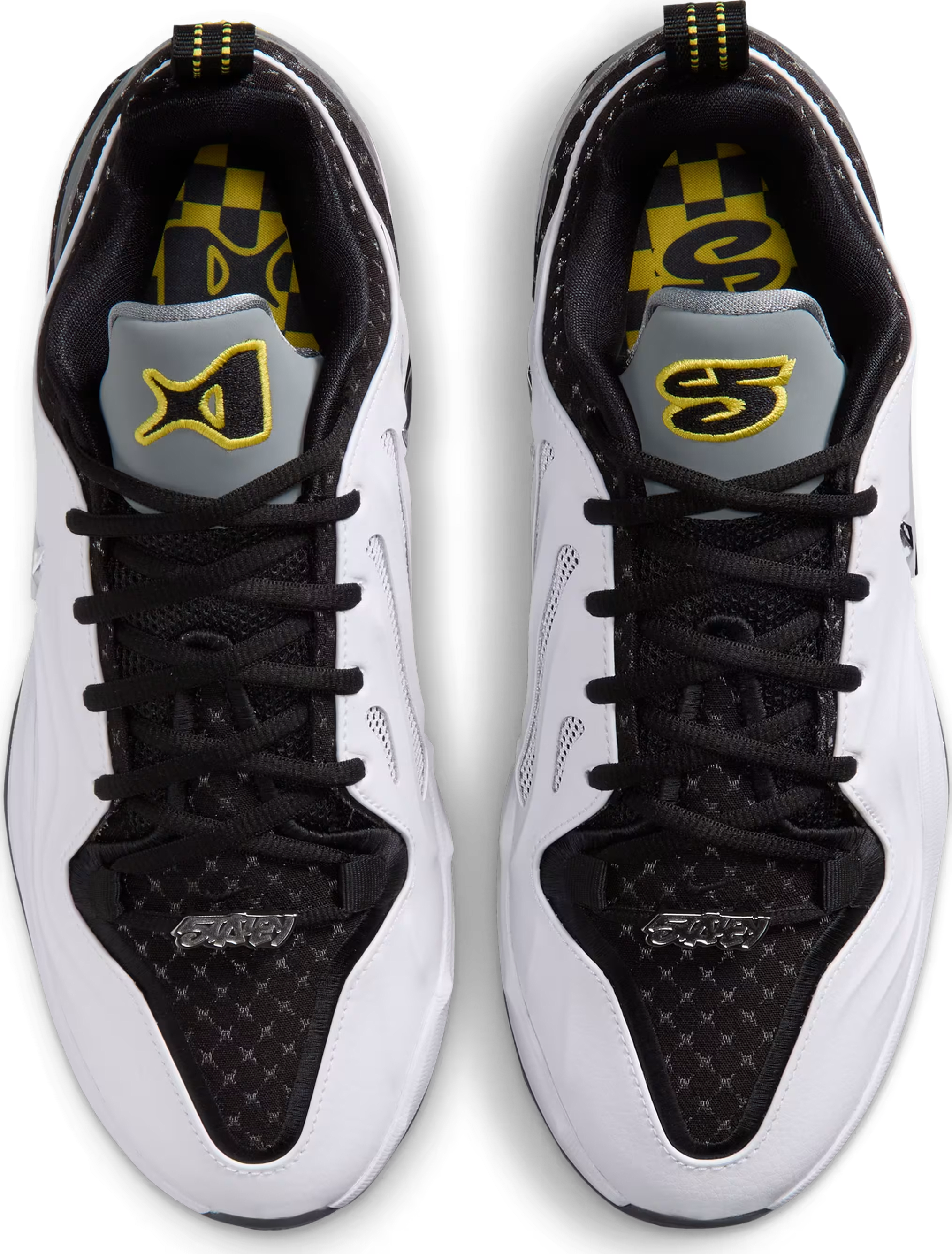 Nike A'Two "Dawn Staley"