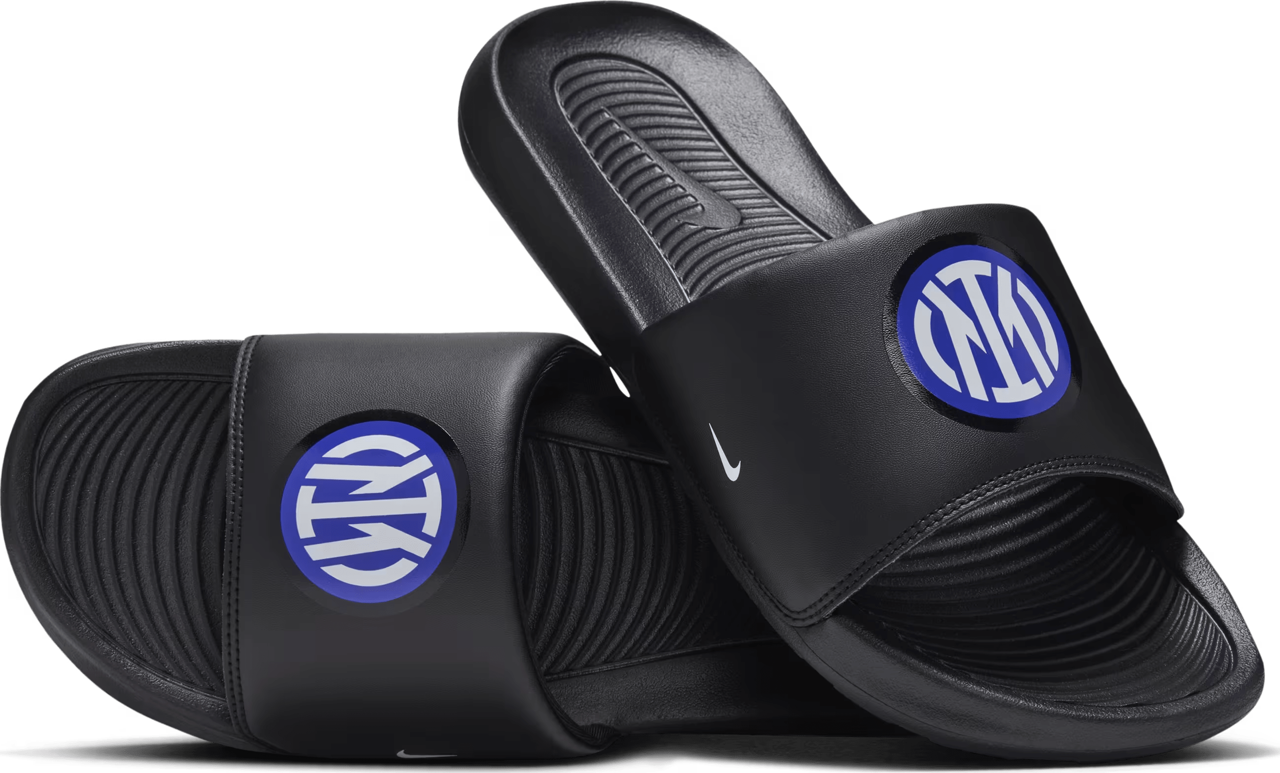 Inter Milan Victori One Nike herenslippers