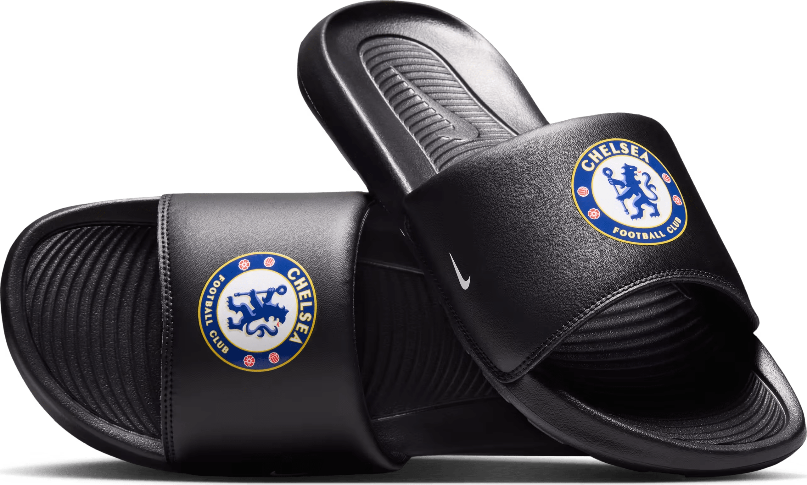 Chelsea FC Victori One Nike slippers