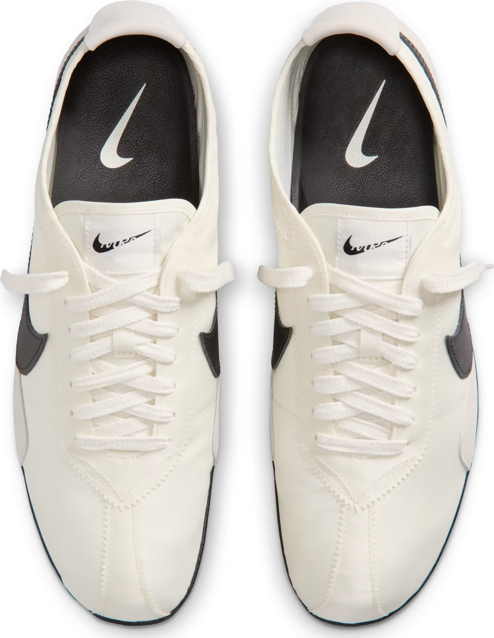 Nike Moon Shoe Sail