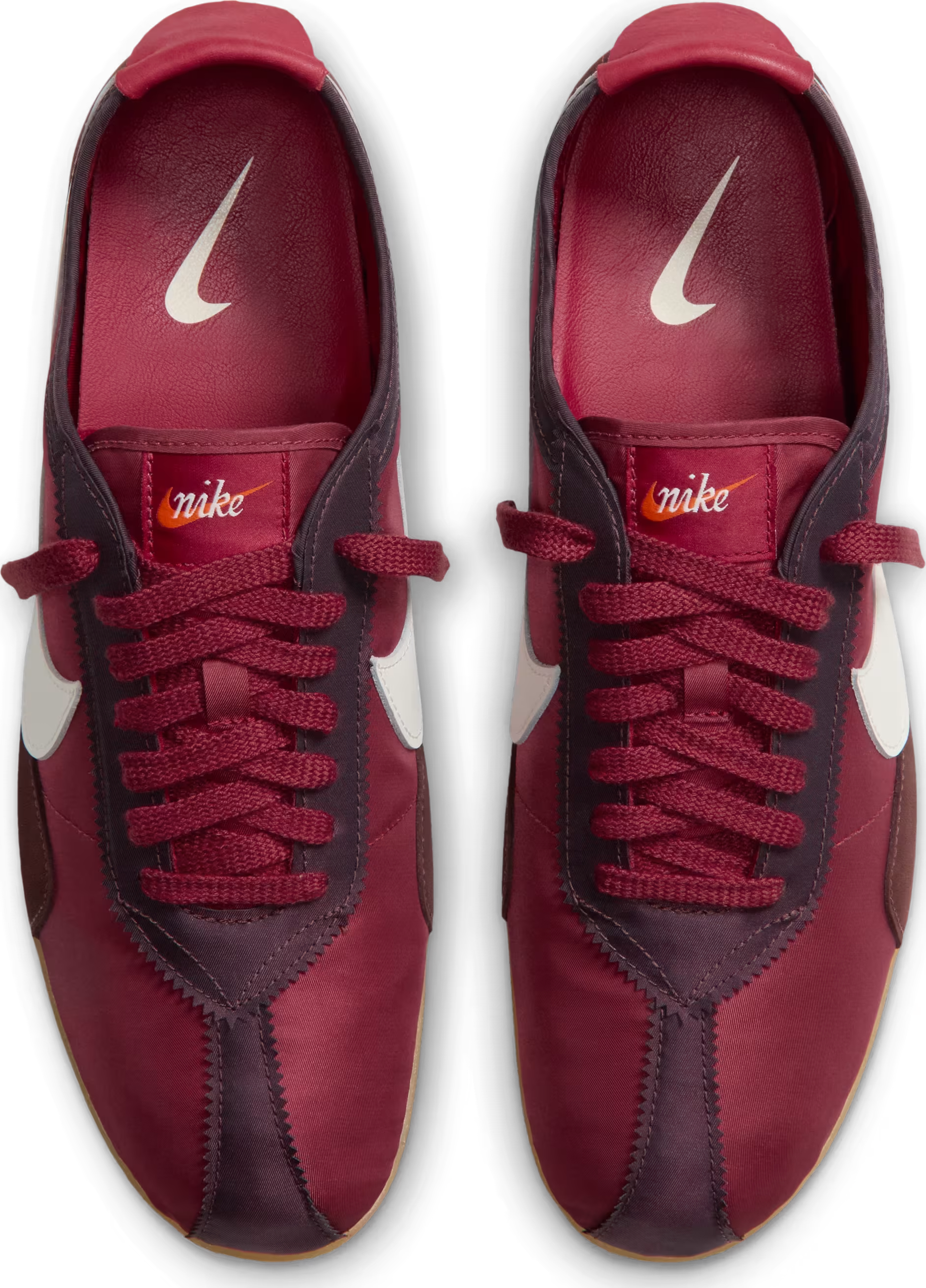 Nike Moon Shoe OG "Tough Red"