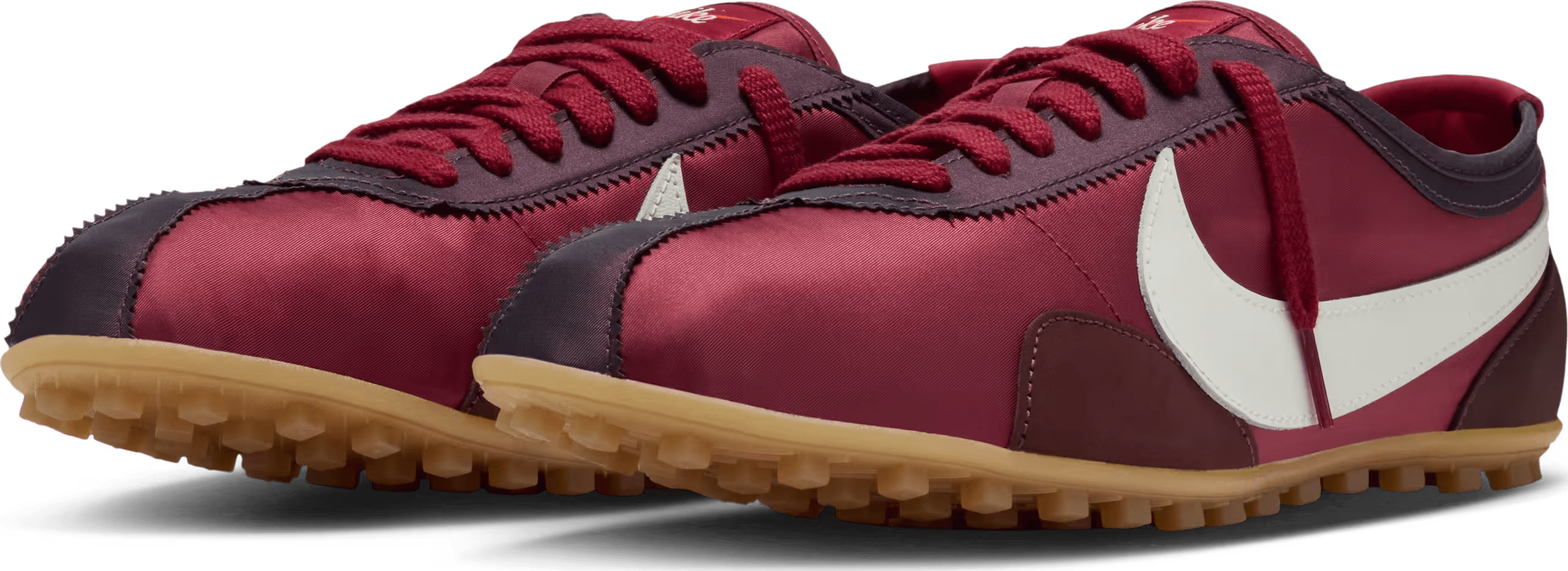 Nike Moon Shoe OG "Tough Red"