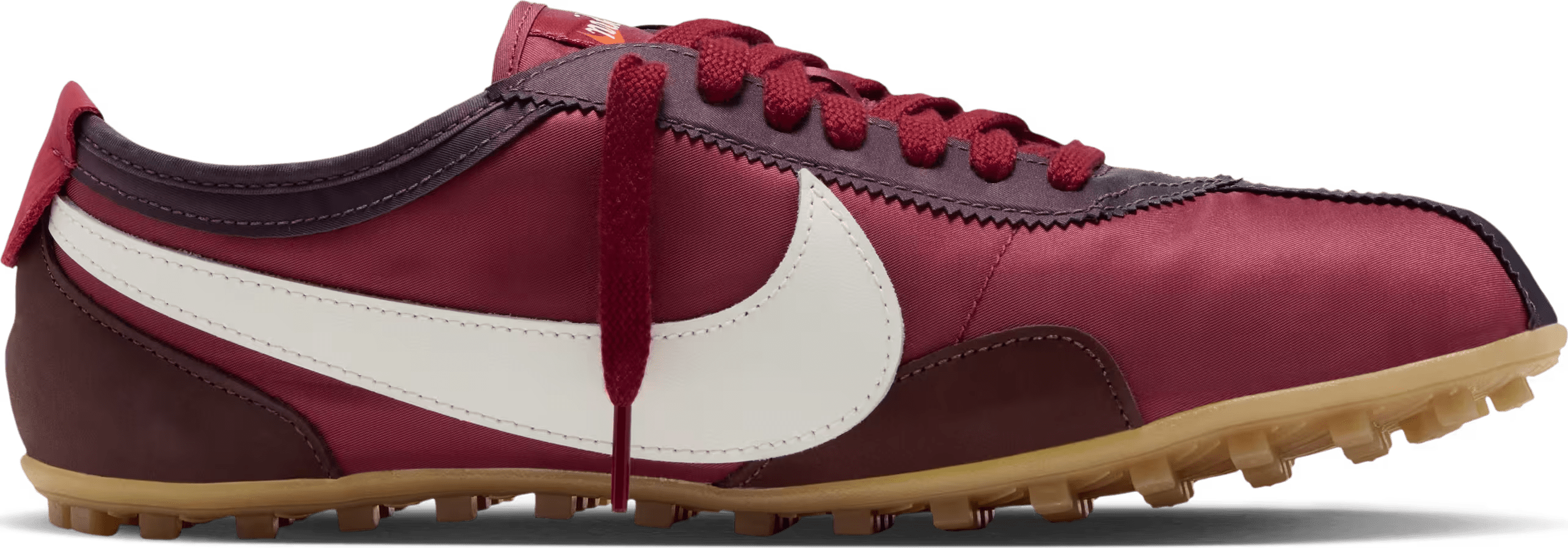 Nike Moon Shoe OG "Tough Red"