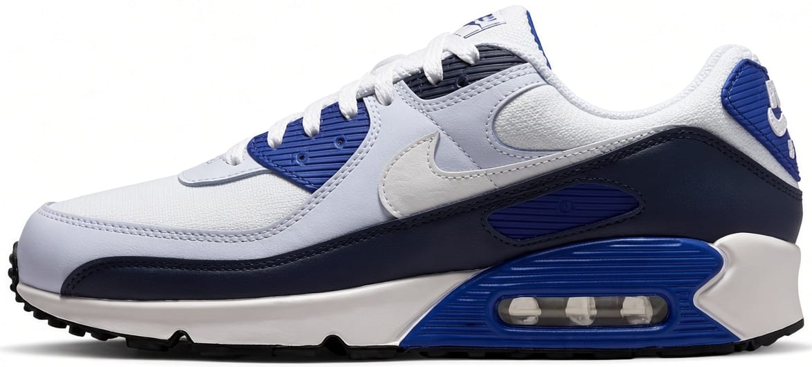 Nike Air Max 90 "Old Royal"