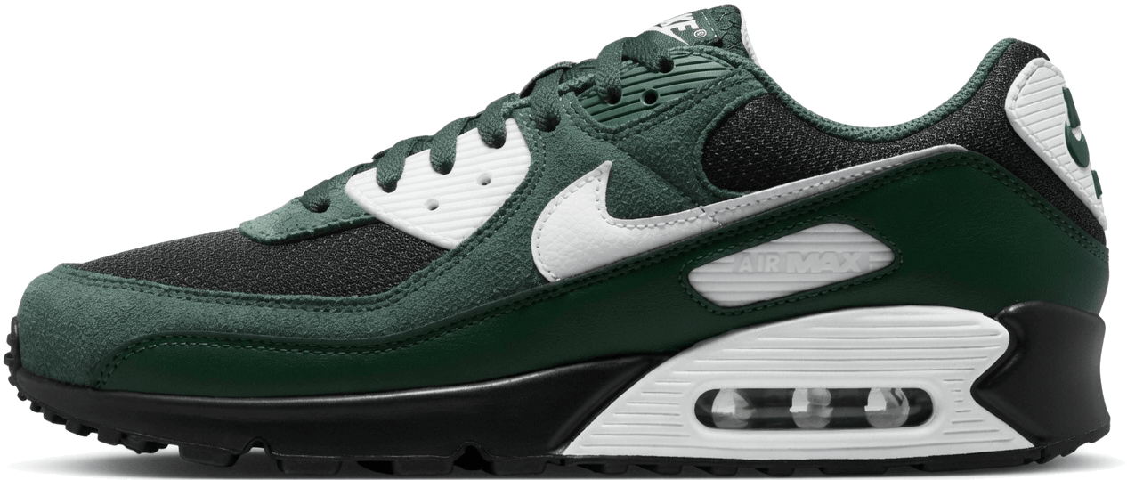 Nike Air Max 90 "Black Spruce"