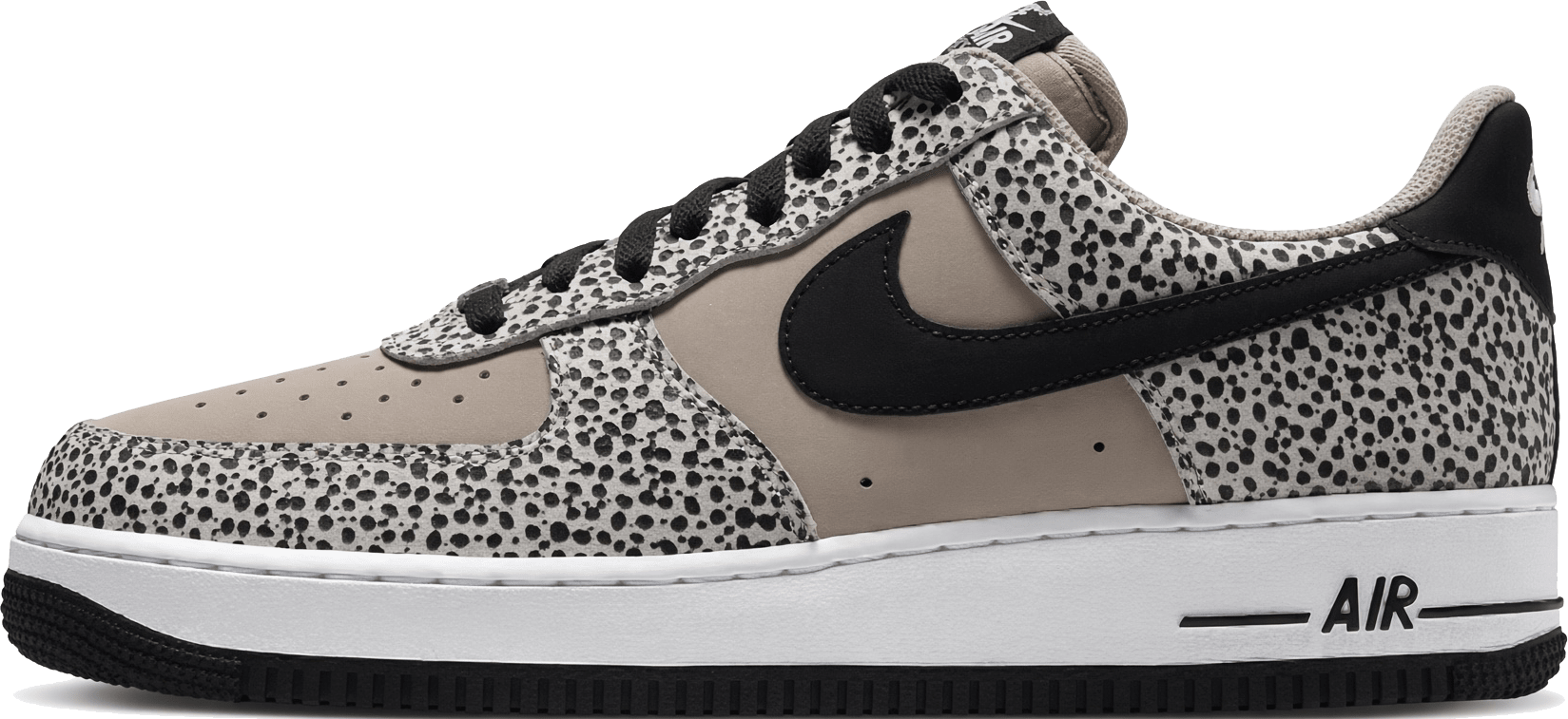 Nike Air Force 1 Low "Safari"