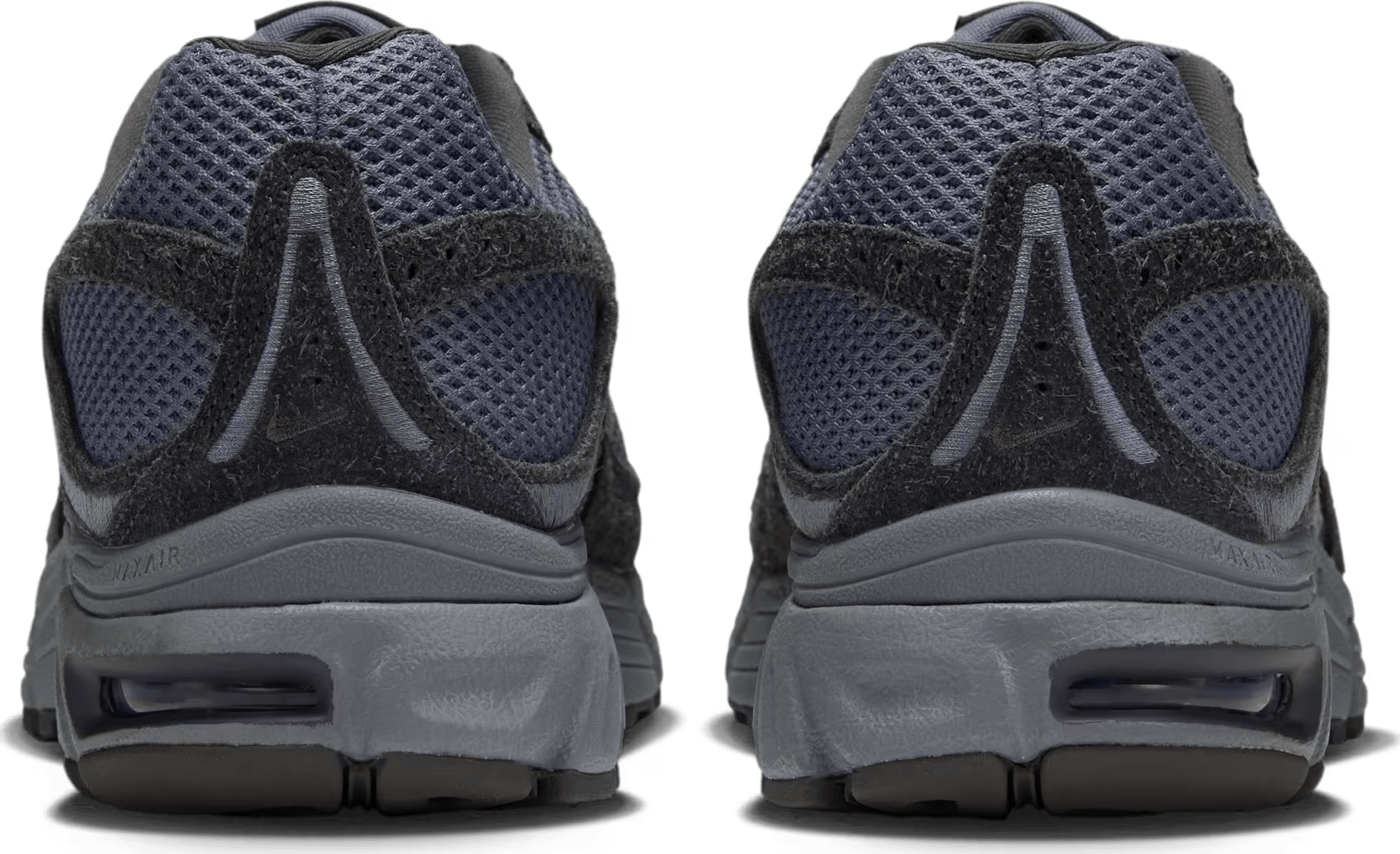 Nike Air Max Moto 2K Suede "Medium Ash Smoke Grey"
