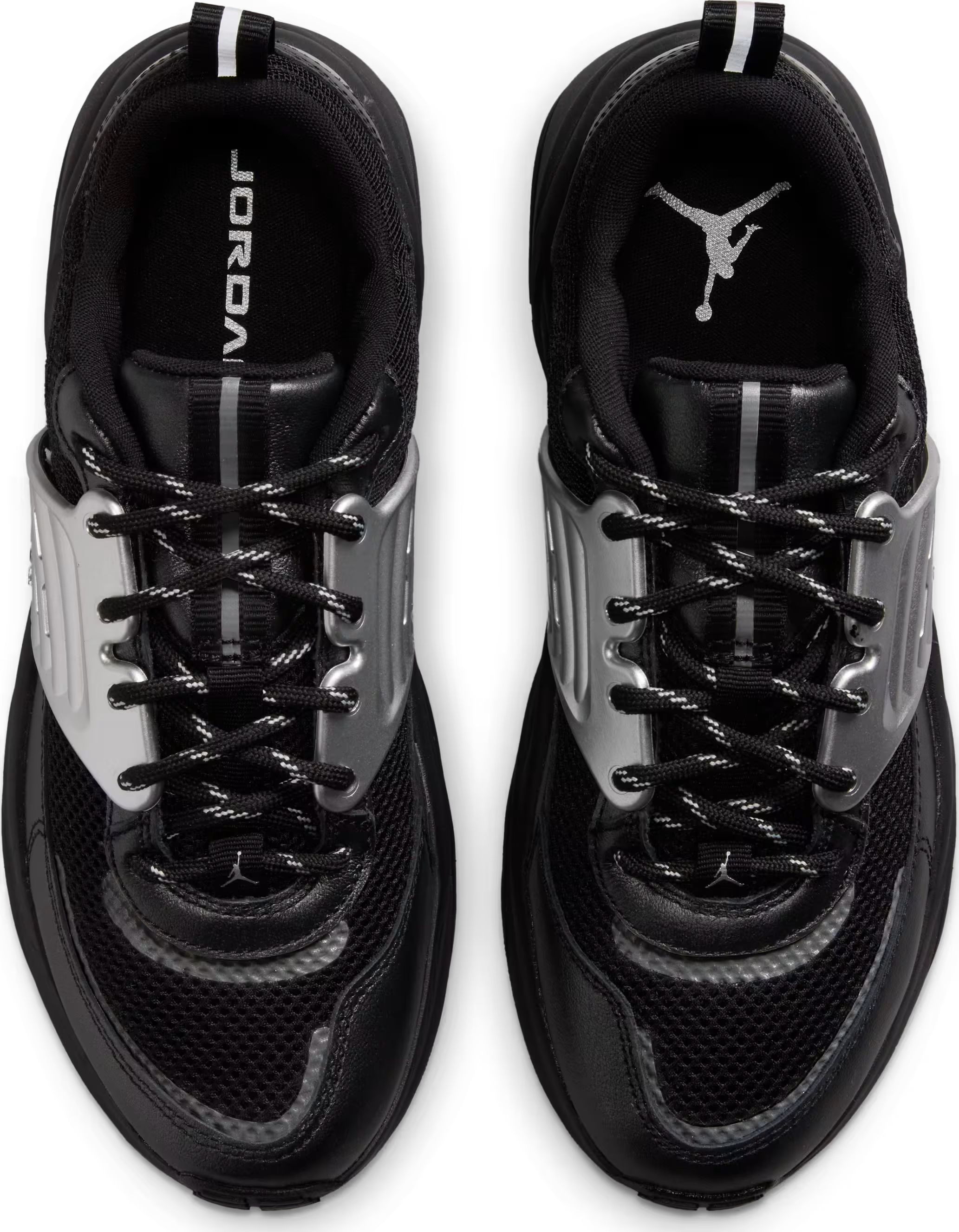 Jordan Trunner O/S