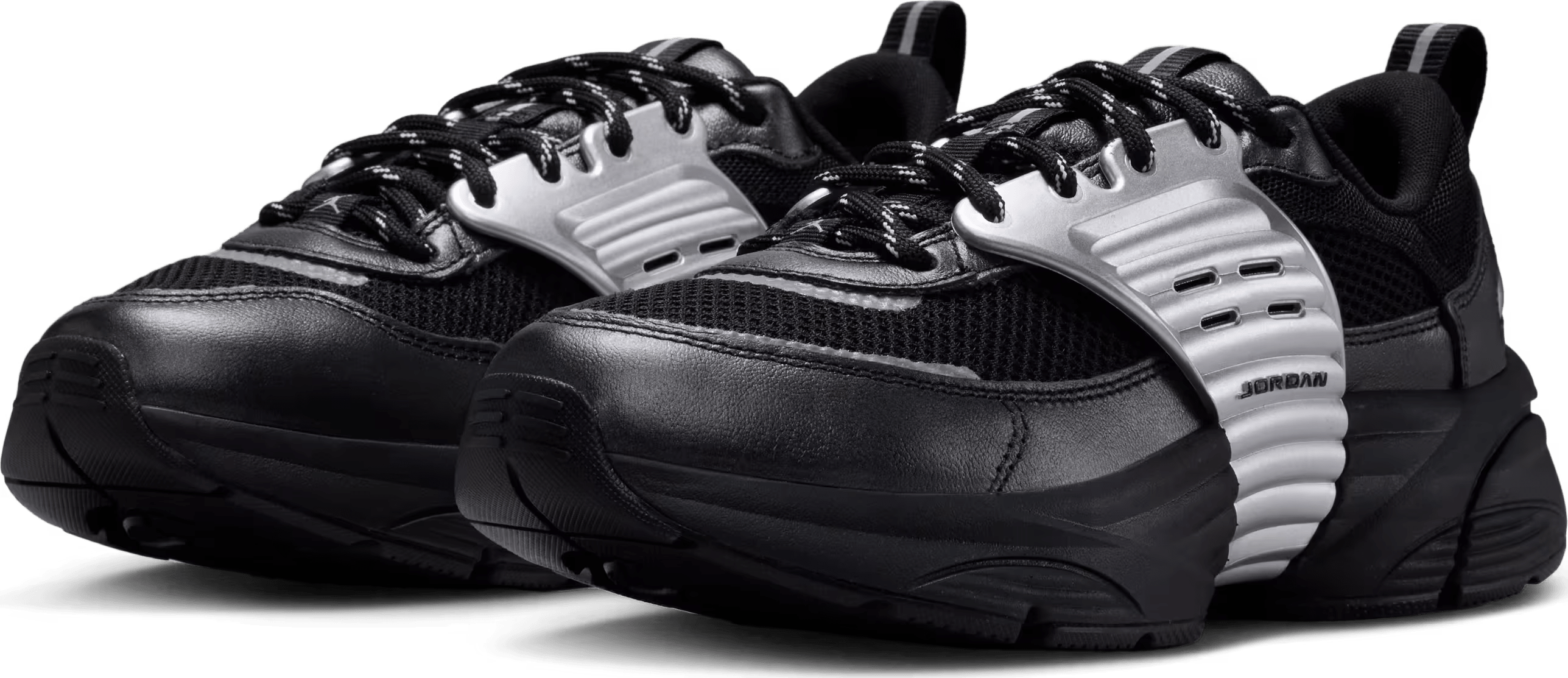 Jordan Trunner O/S