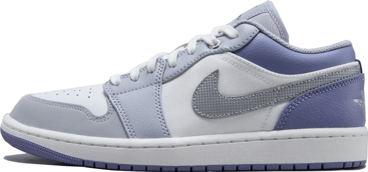 Air Jordan 1 Low SE "Ash Slate"