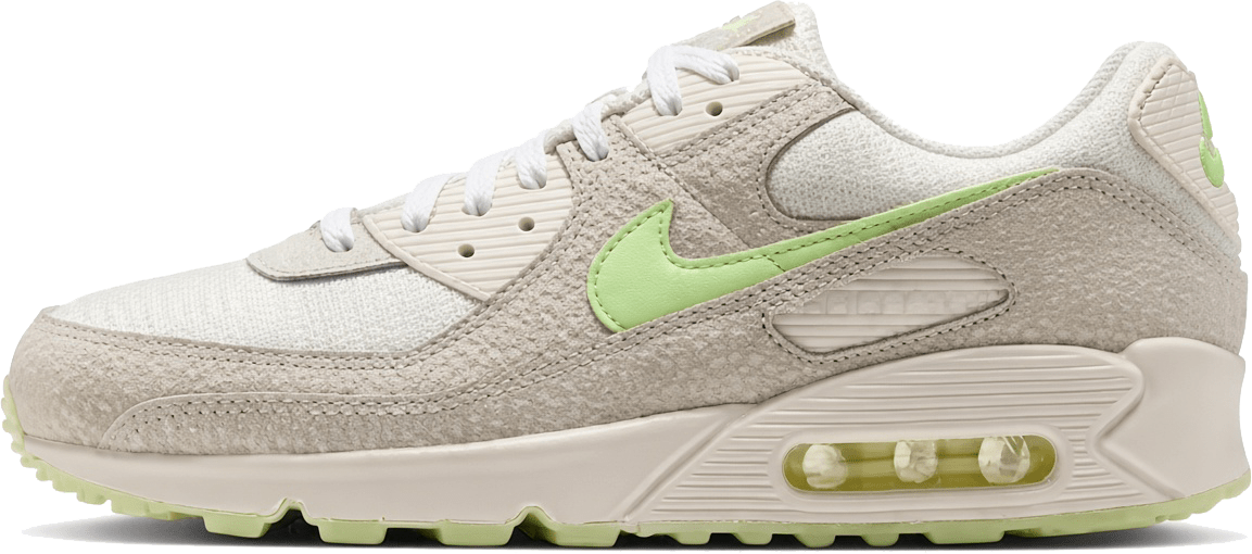 Nike Air Max 90 "Barely Volt"
