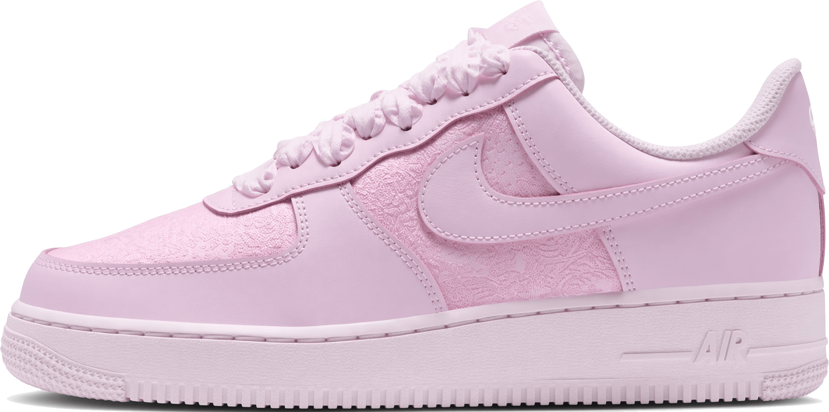Nike Air Force 1 '07 SE "Arctic Pink"