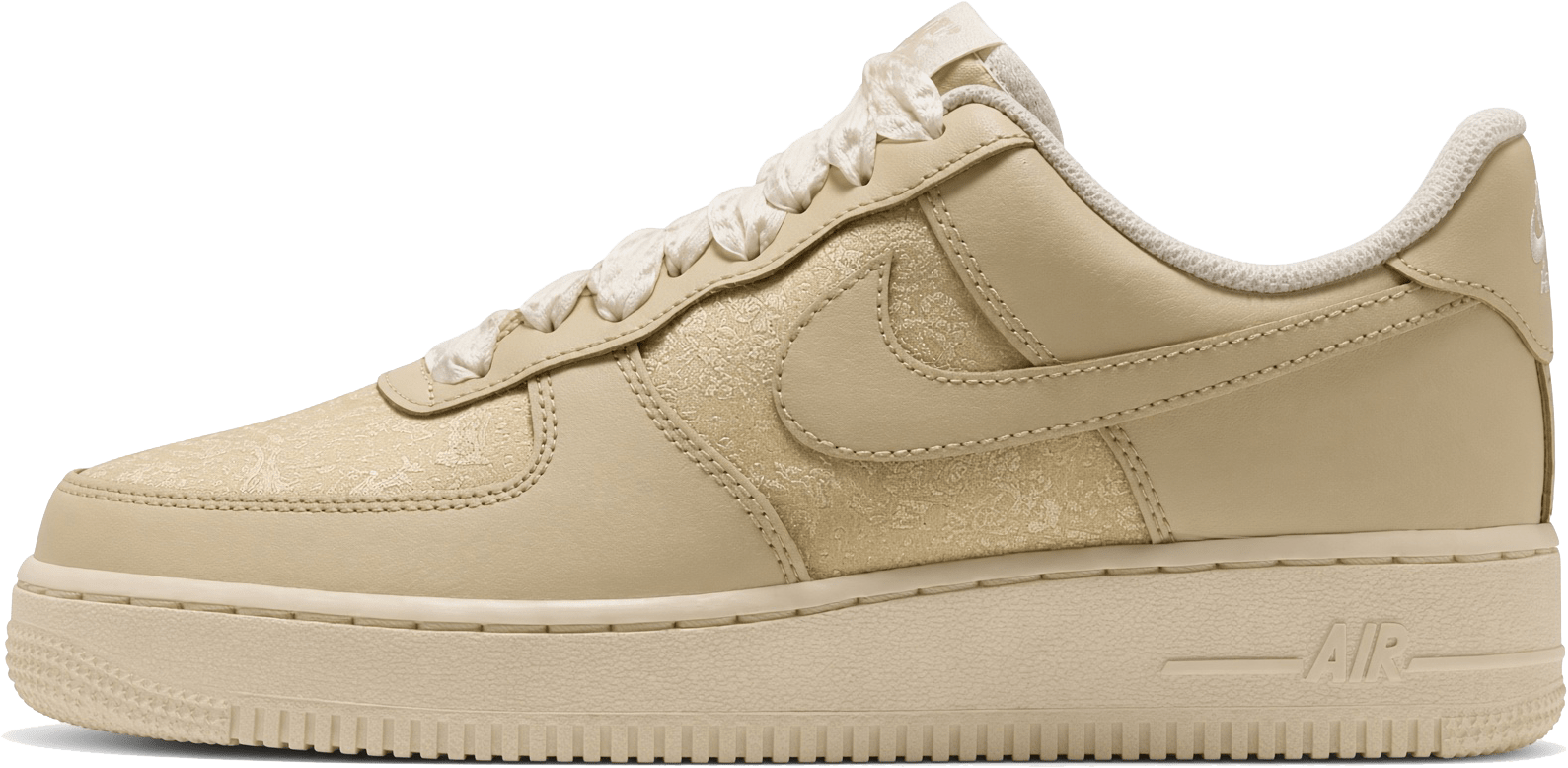 Nike Air Force 1 '07 SE "Lemon Drop"
