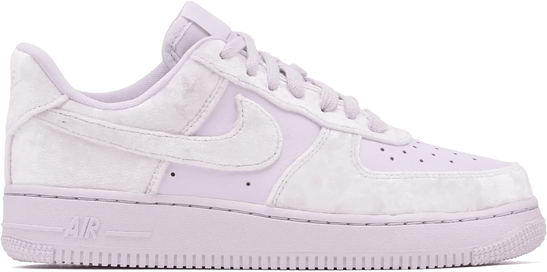 Nike Air Force 1 '07 SE Wmns "Velvet"