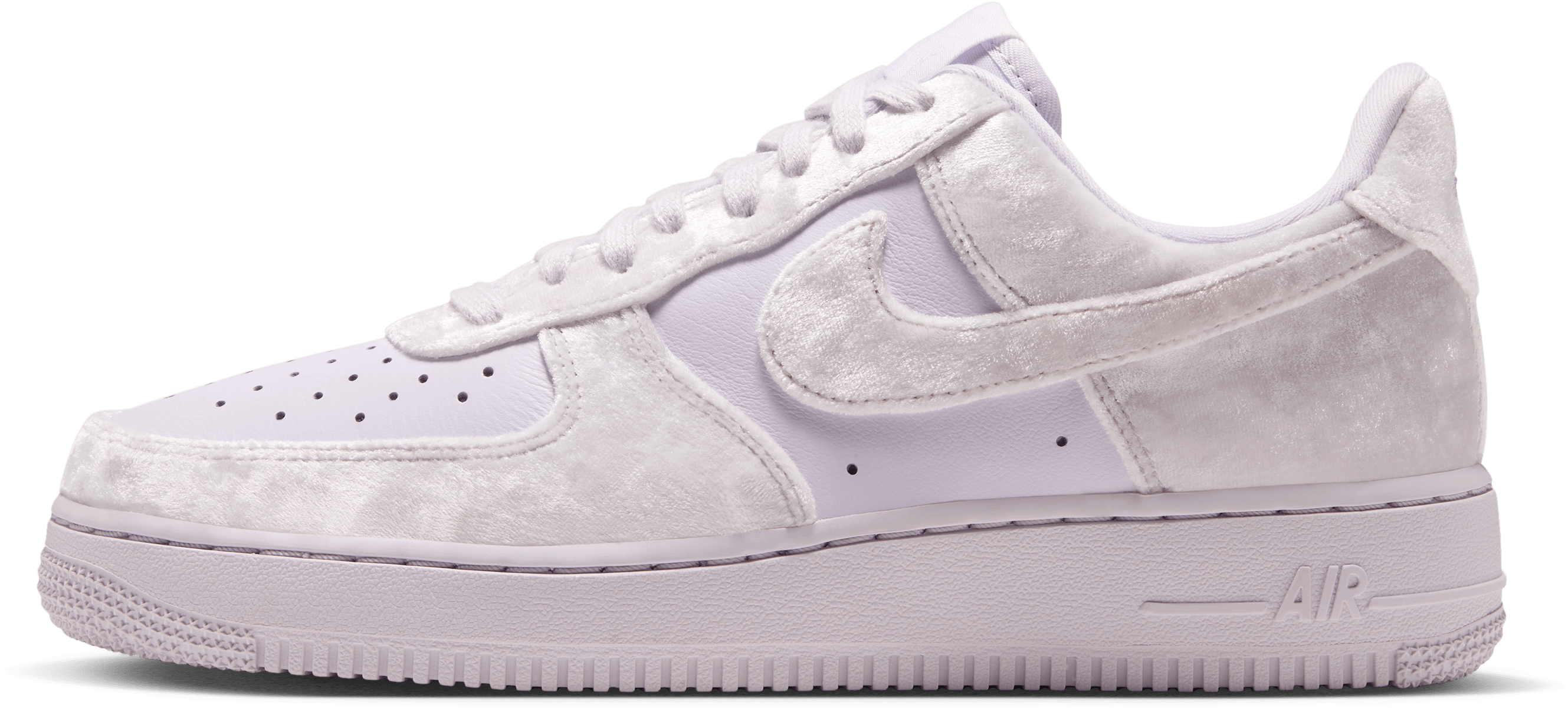 Nike Air Force 1 '07 SE Wmns "Velvet"