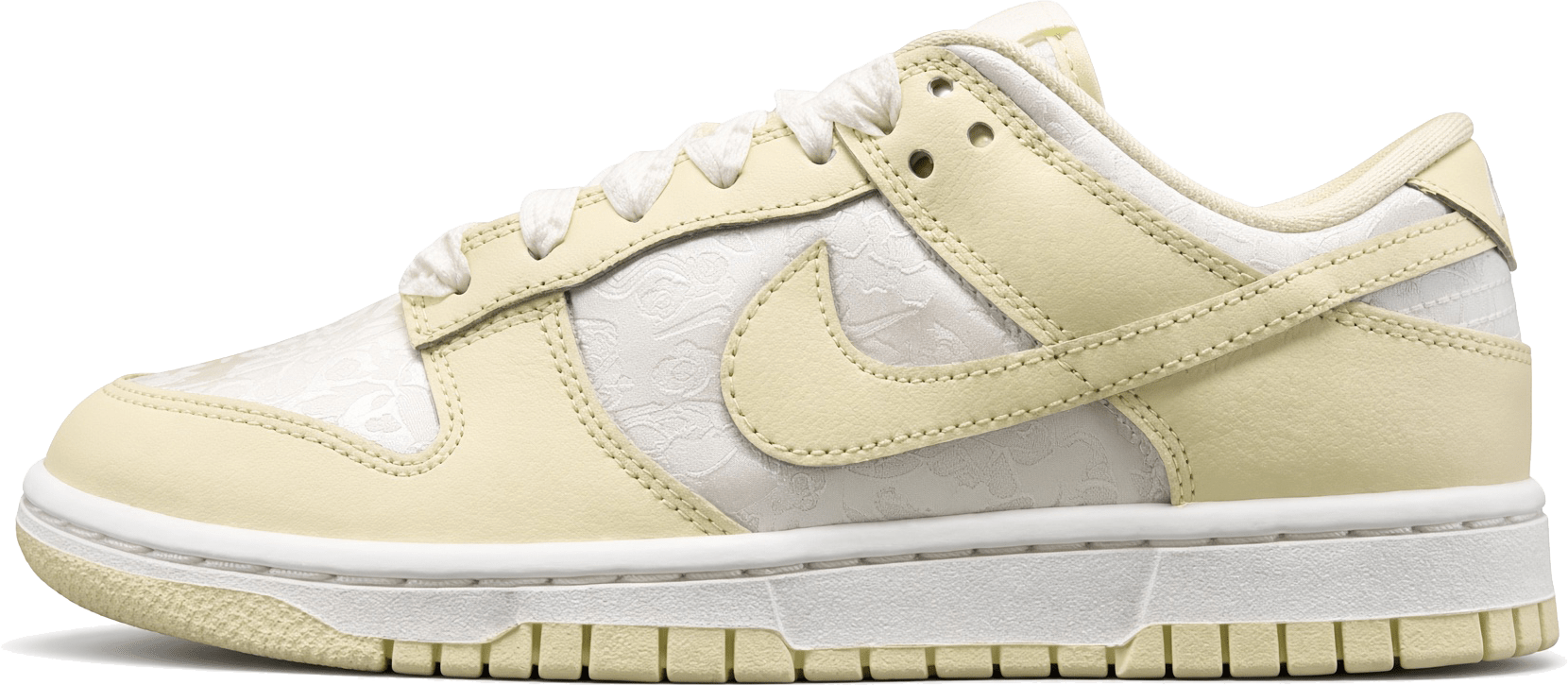 Nike Dunk Low Se "Sail Alabaster"
