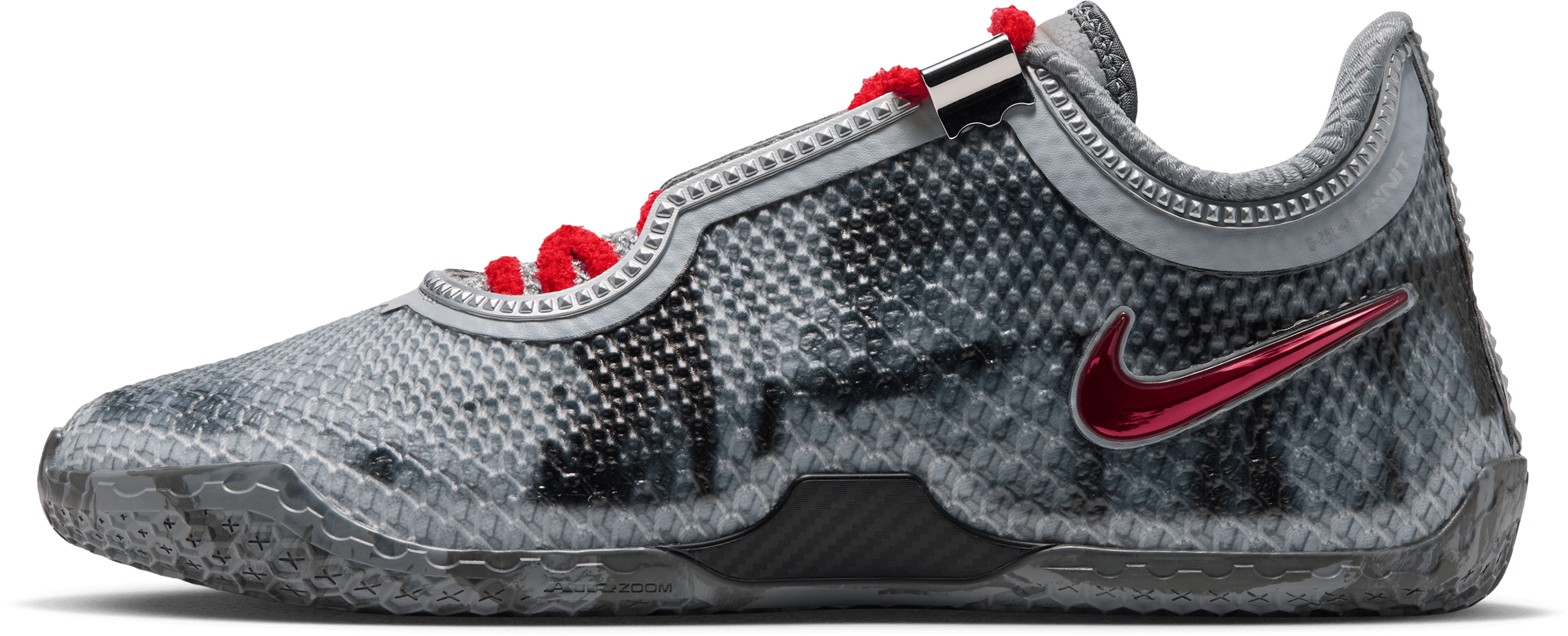 Nike LeBron XXIV "Storm Drain"