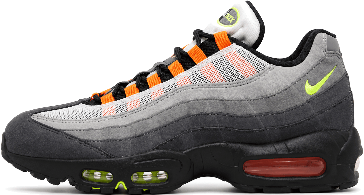 Nike Air Max 95 "Lost Samples"