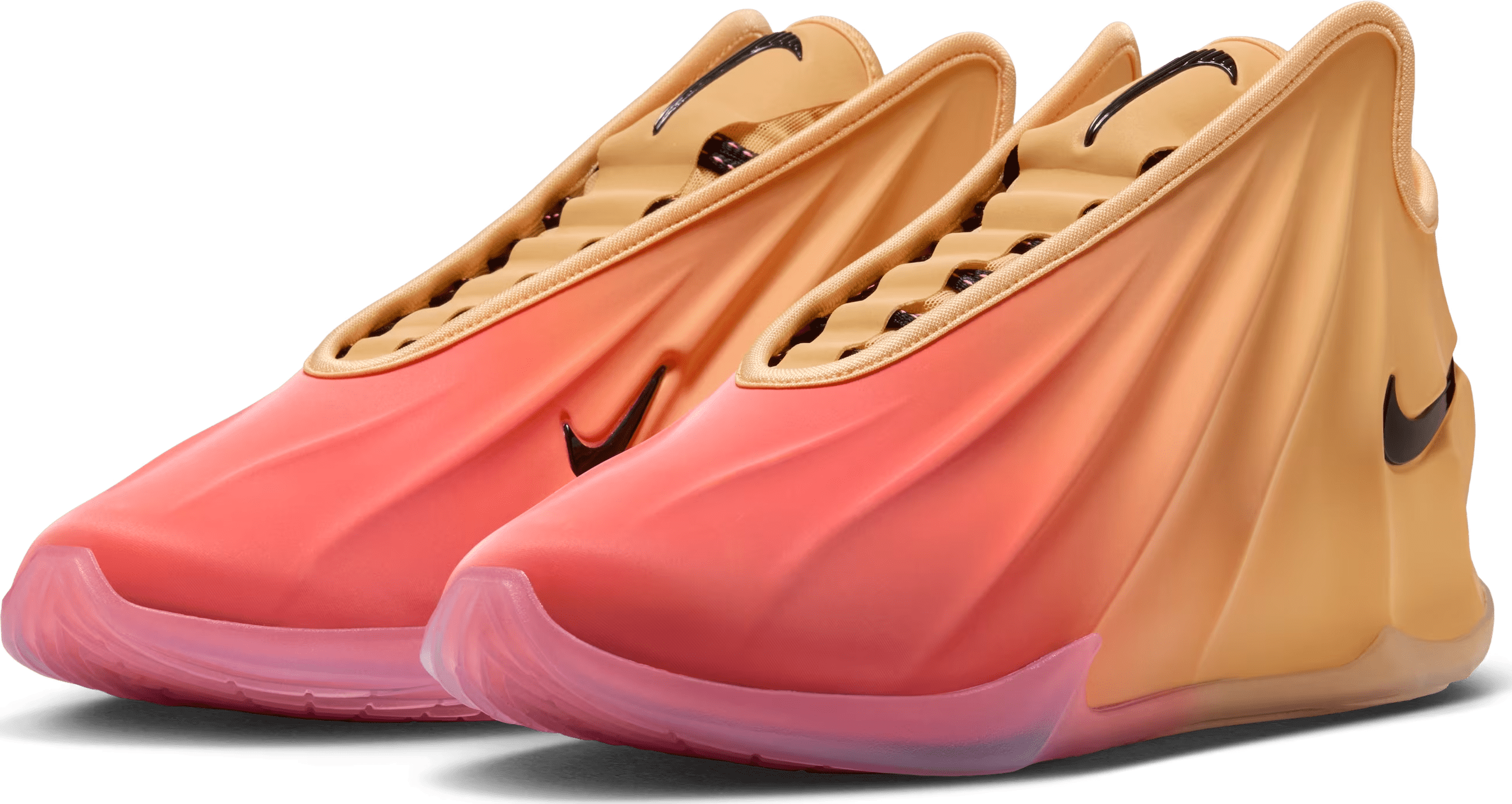 Nike G.T. Future "Unseen Hours"
