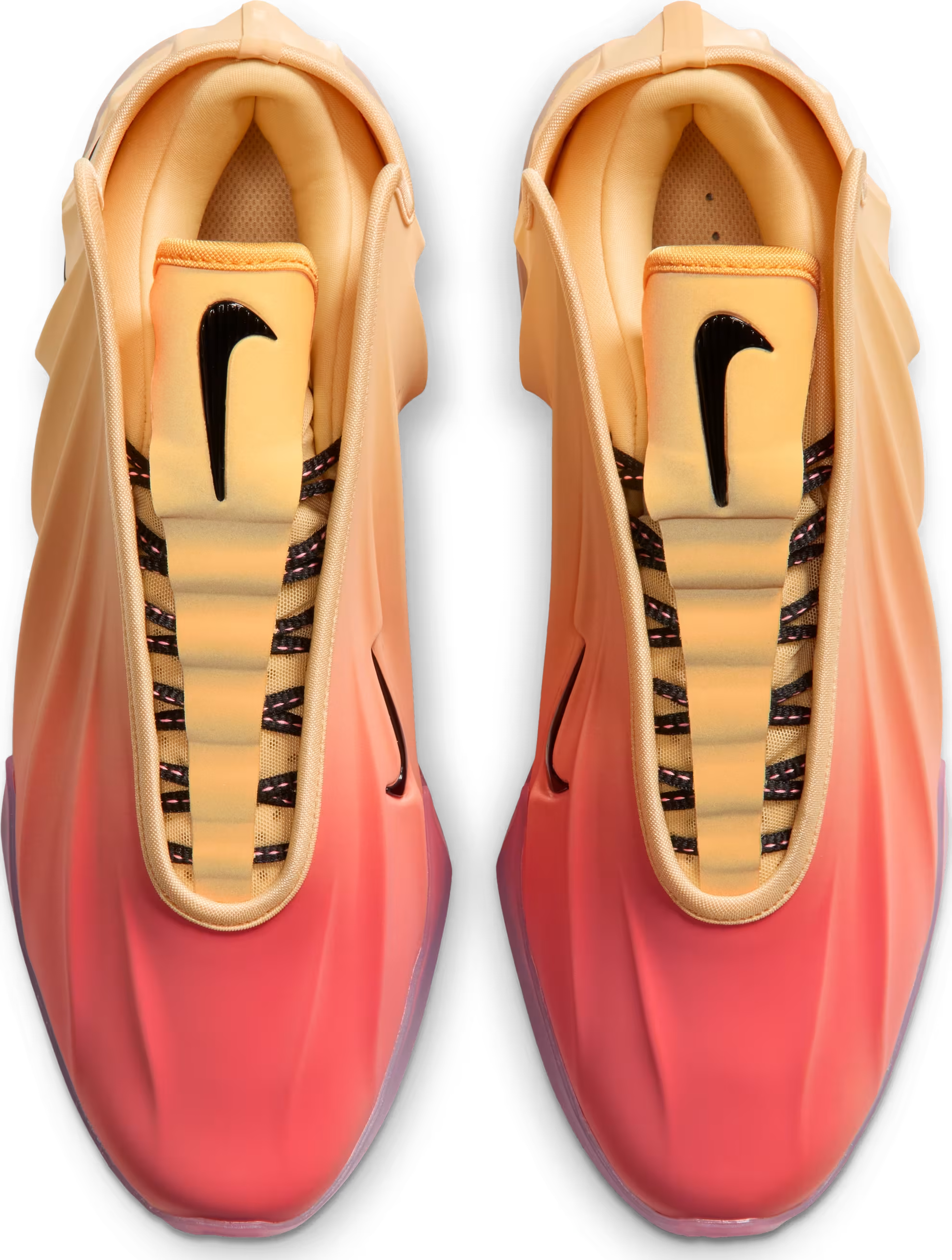 Nike G.T. Future "Unseen Hours"