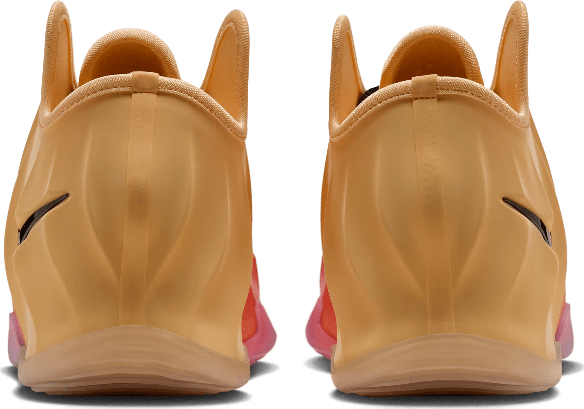 Nike G.T. Future "Unseen Hours"